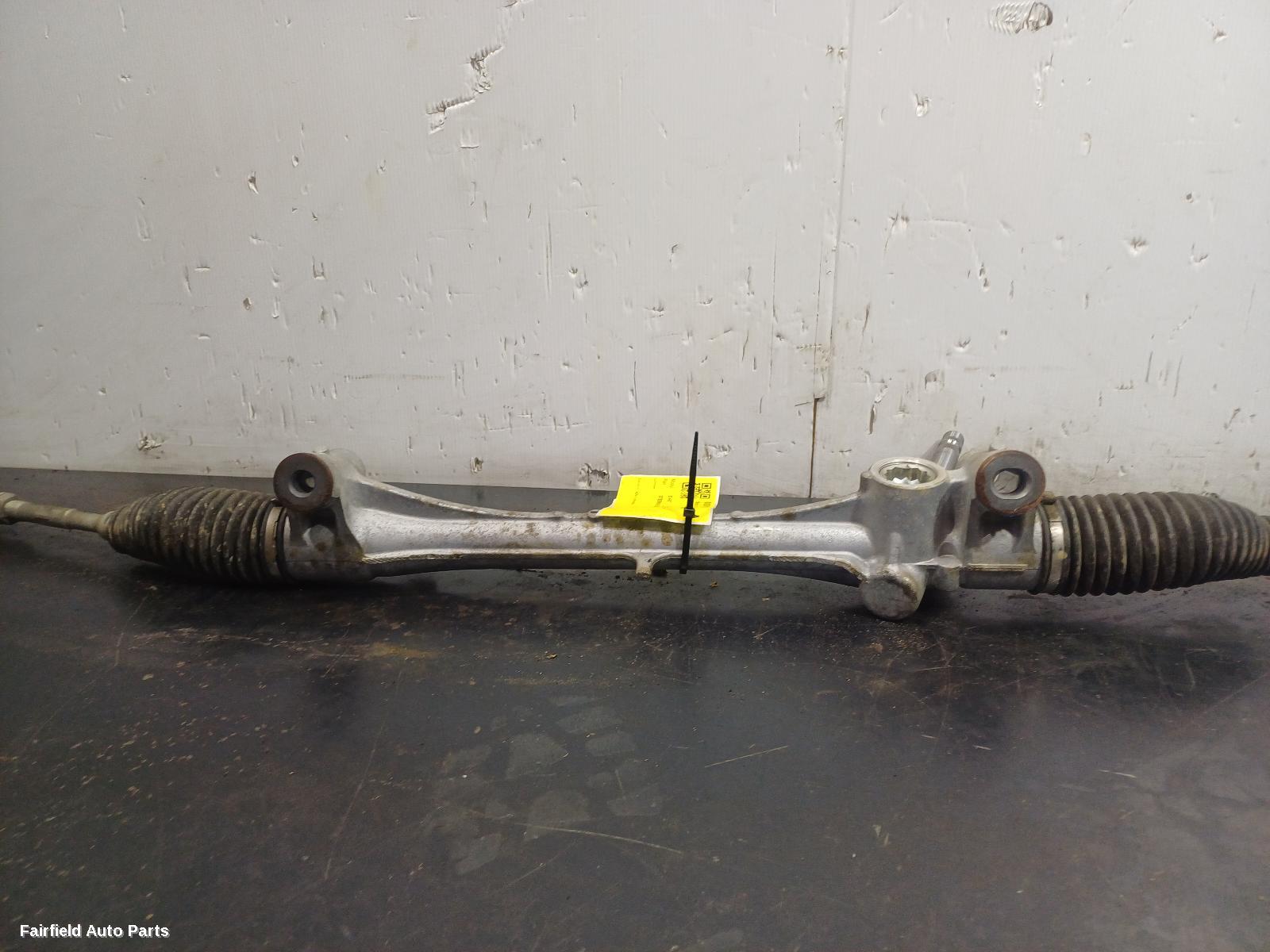 2016-2023 Toyota C-hr Steering Box Rack