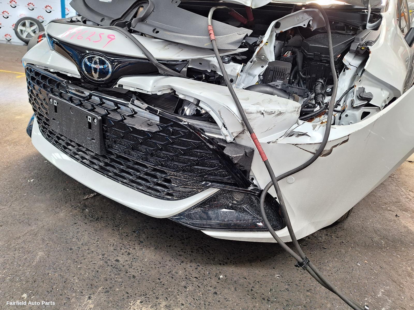 2018-2024 Toyota Corolla Alternator