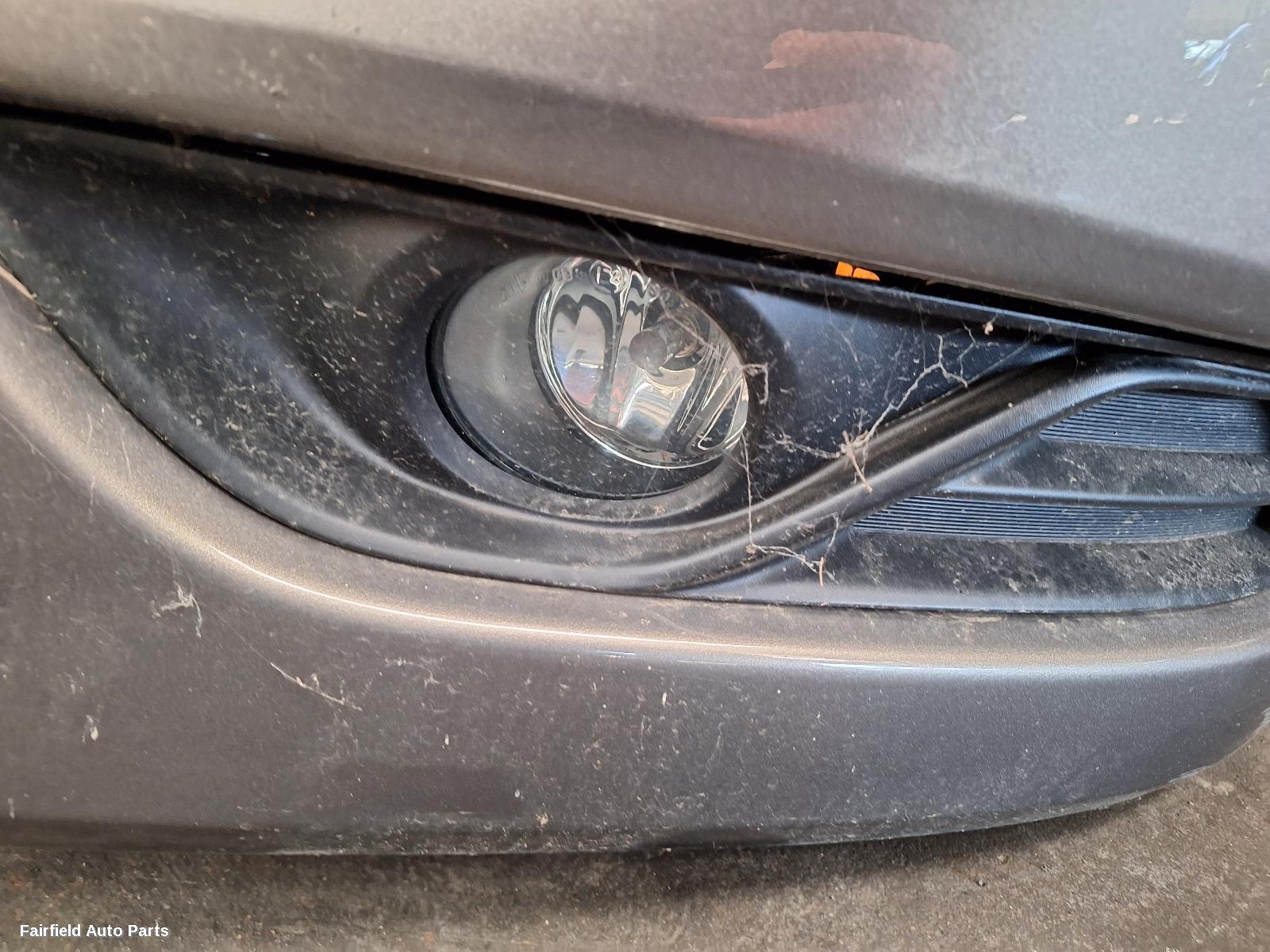 2015 Nissan Pulsar Sunvisor