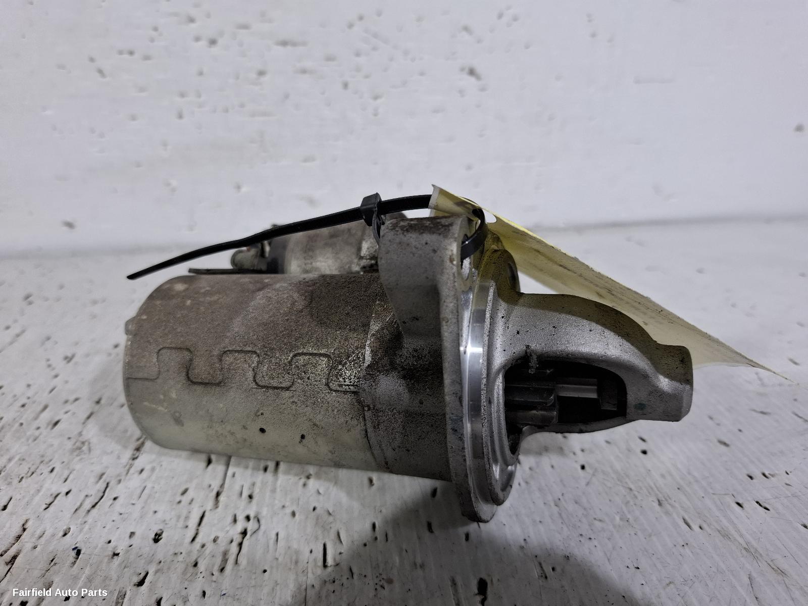 2015-2020 Ssangyong Tivoli Starter