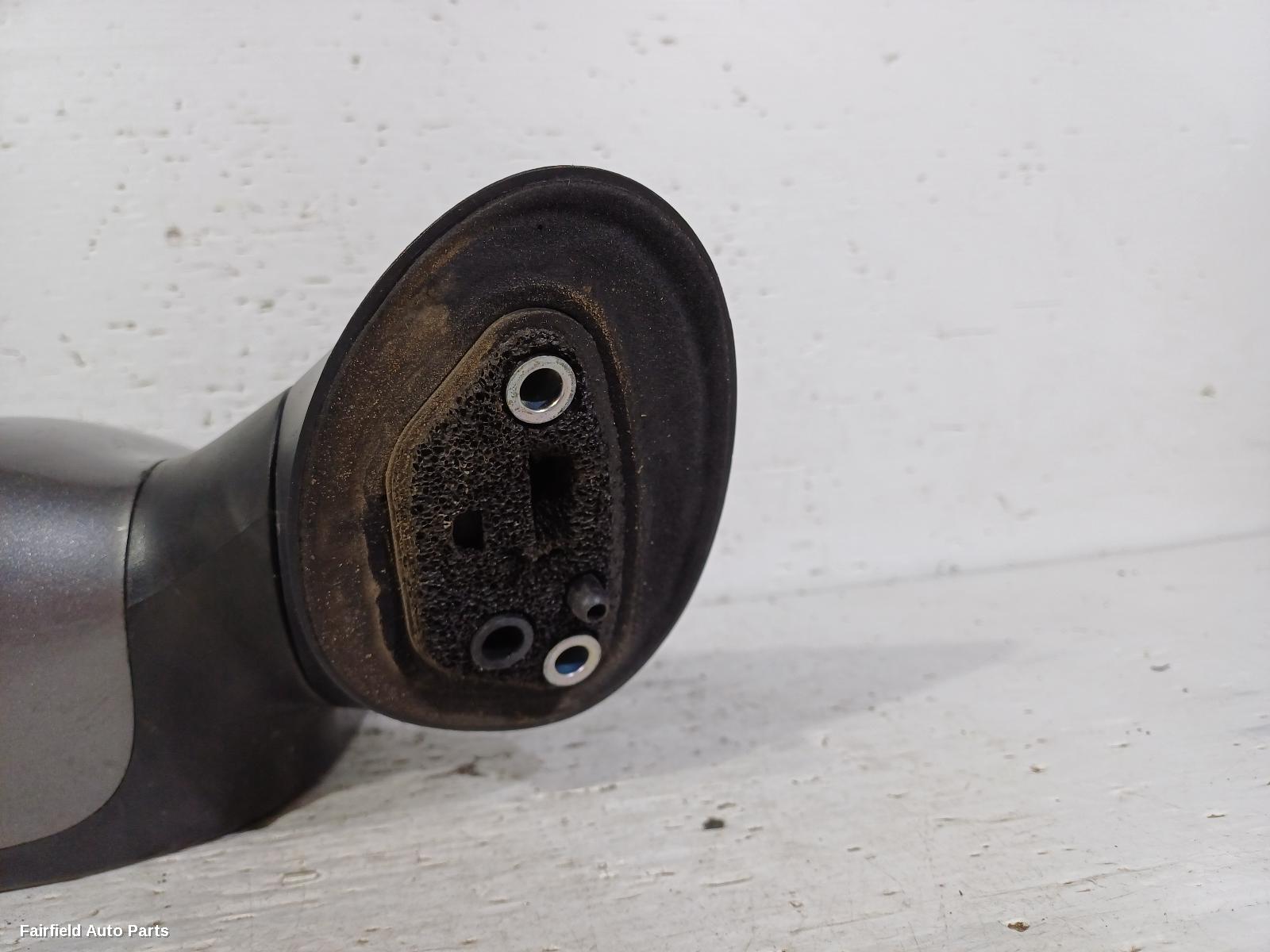 2008-2015 Fiat 500 Left Door Mirror