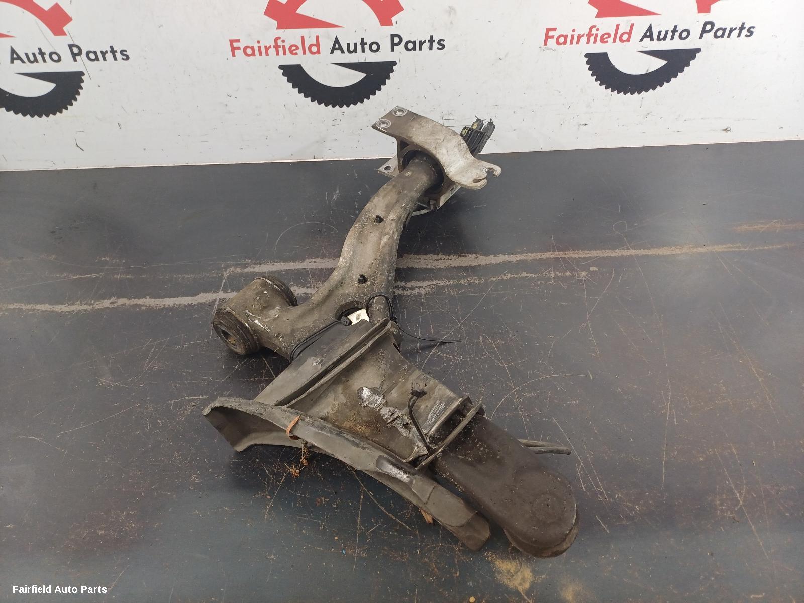 2012-2018 Mercedes A Class Right Front Lower Control Arm