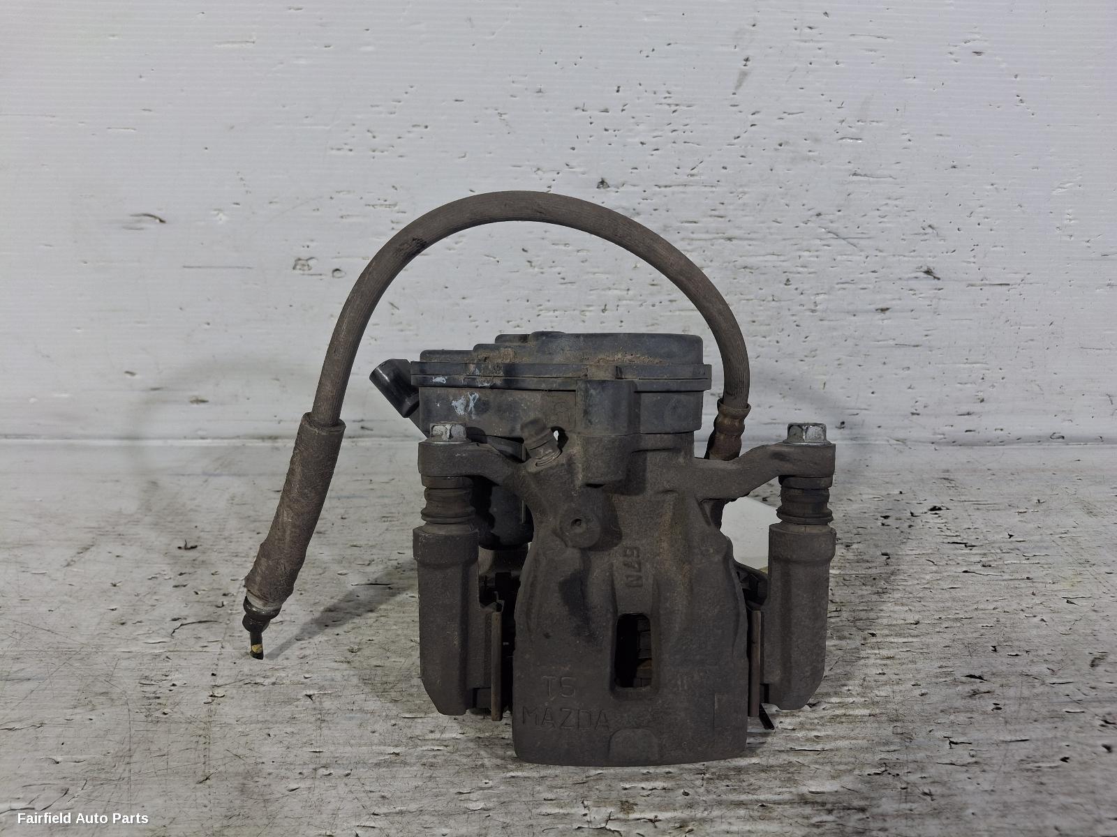 2012-2016 Mazda Cx5 Caliper