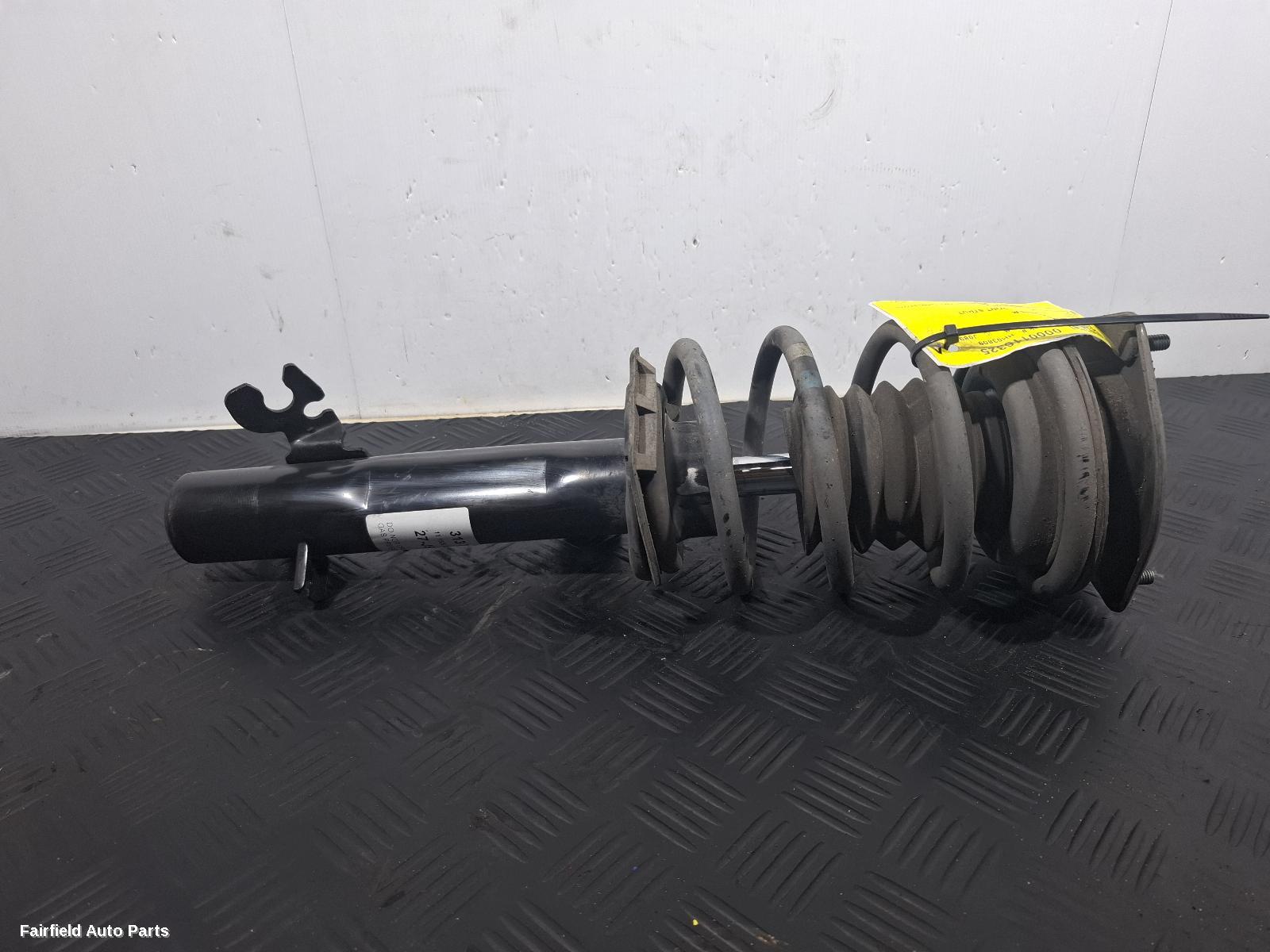 2007-2013 Mini Cooper Right Front Strut