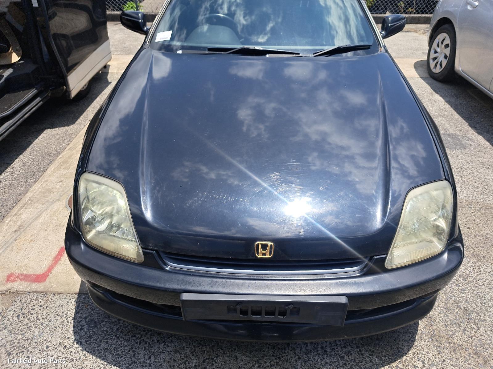 1999 Honda Prelude Rear Bumper