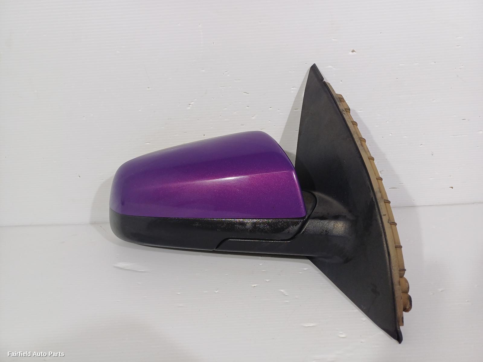 2006-2013 Holden Commodore Right Door Mirror