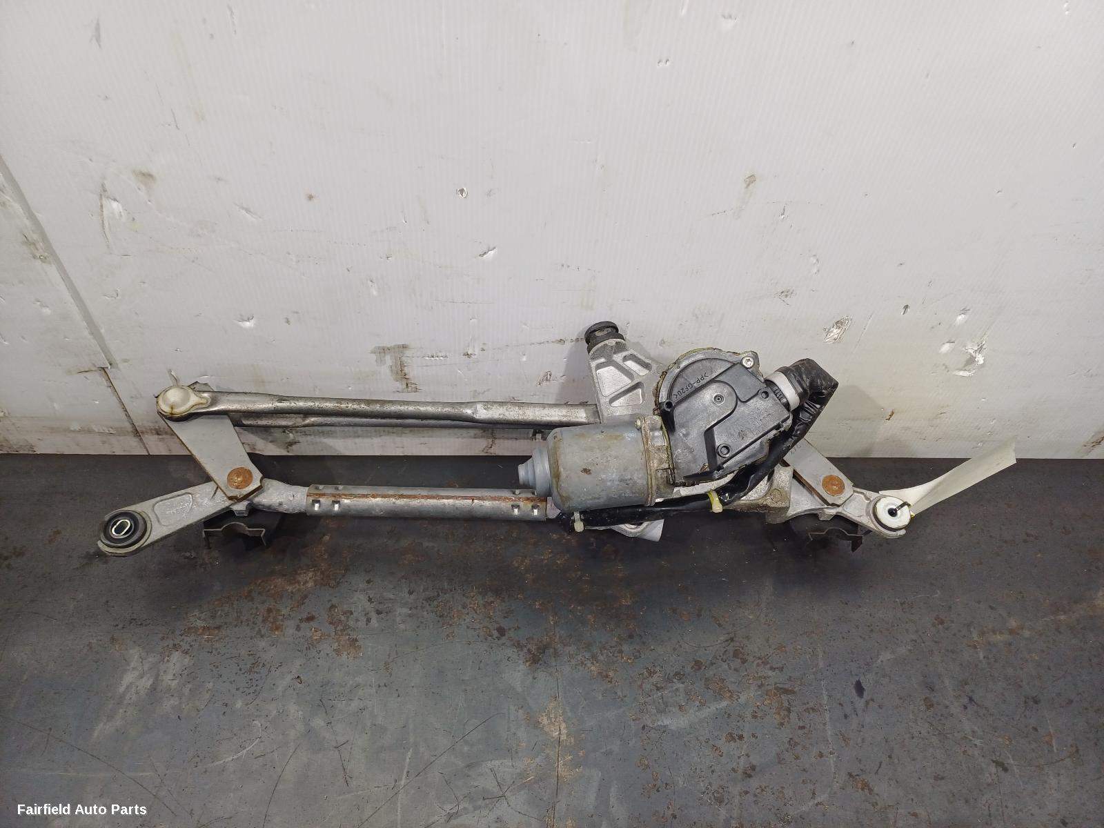 2007-2013 Toyota Corolla Wiper Motor
