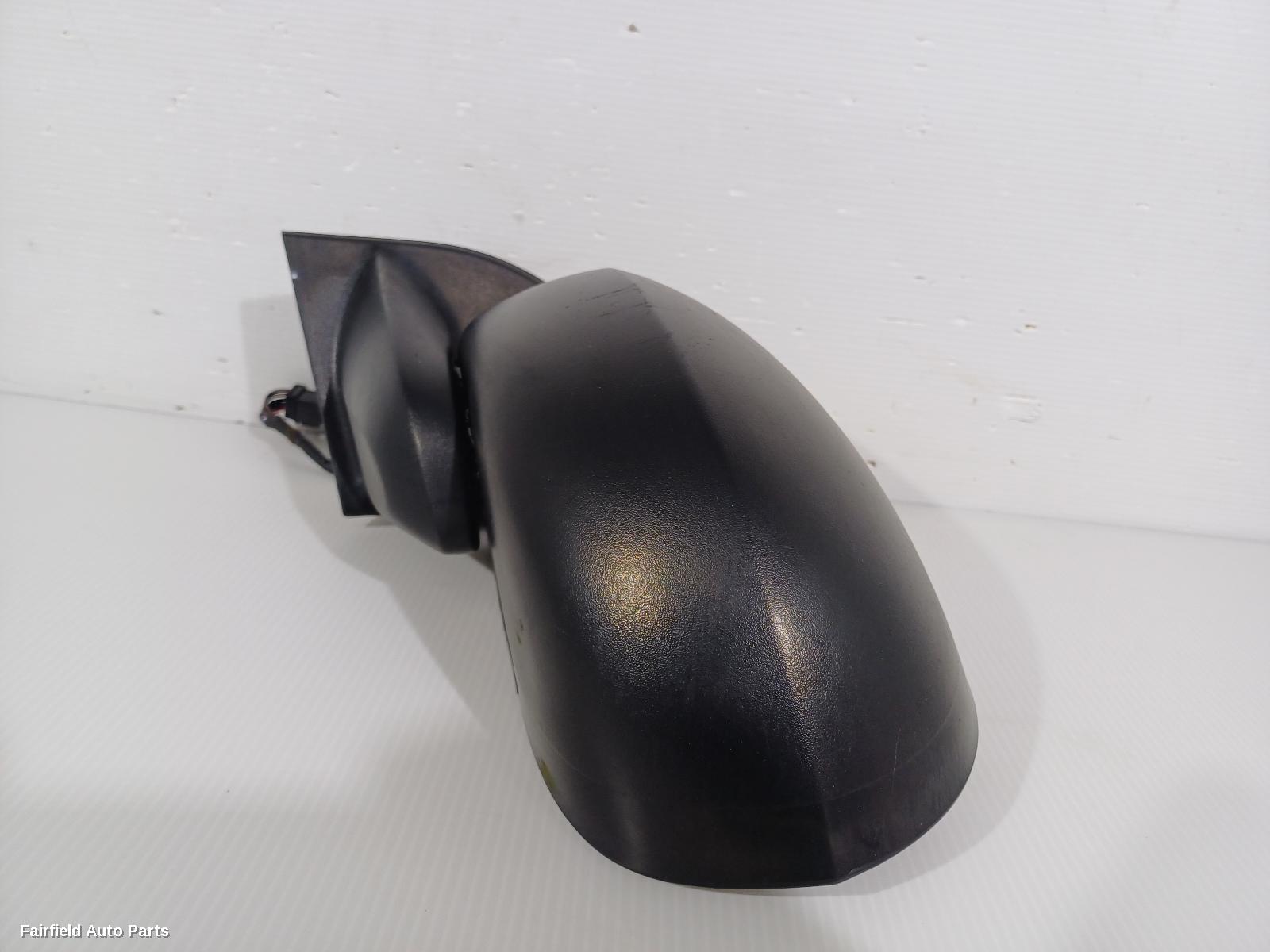 2011-2016 Jeep Compass Left Door Mirror