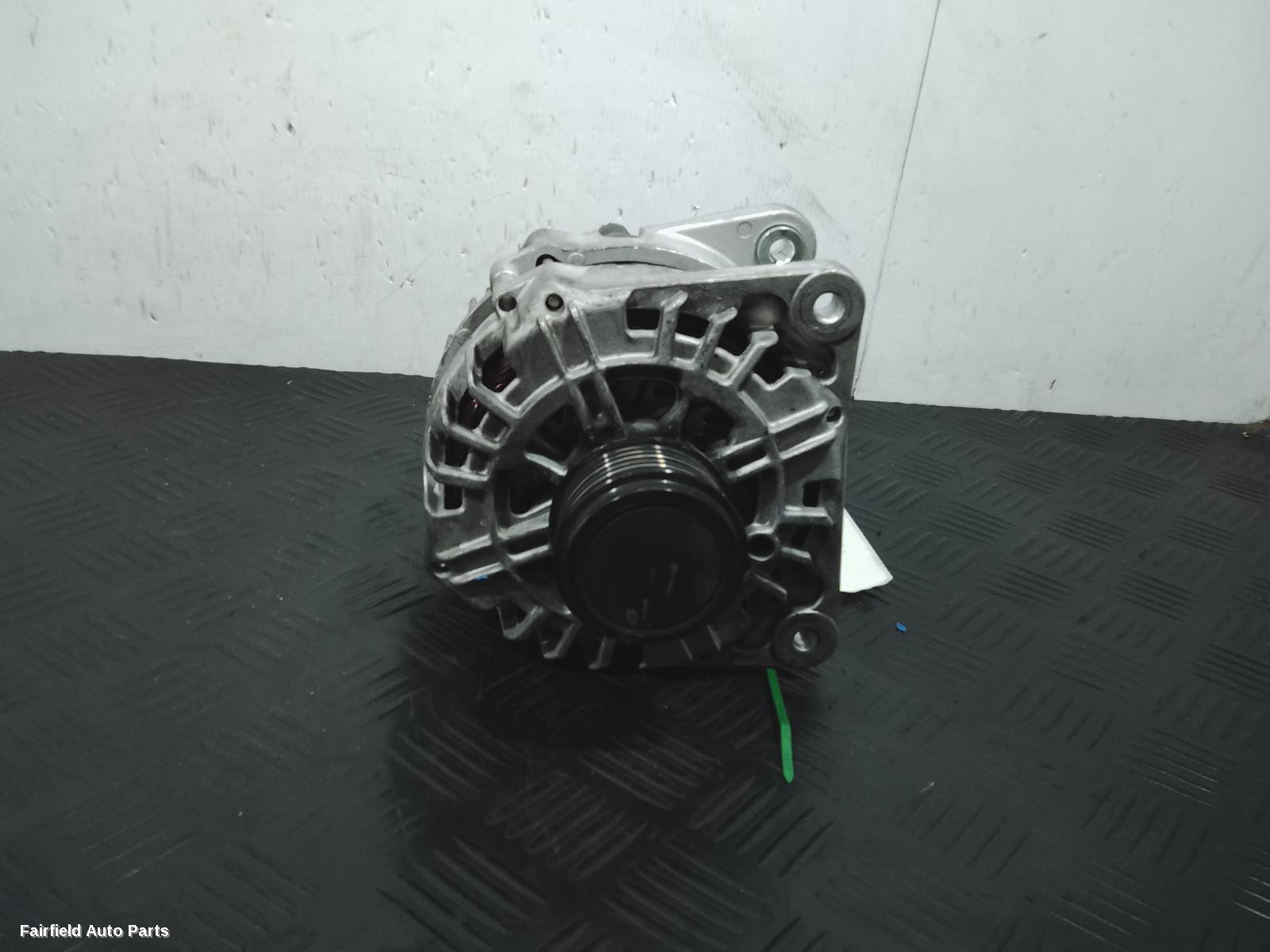 2013-2023 Ldv V80 Alternator