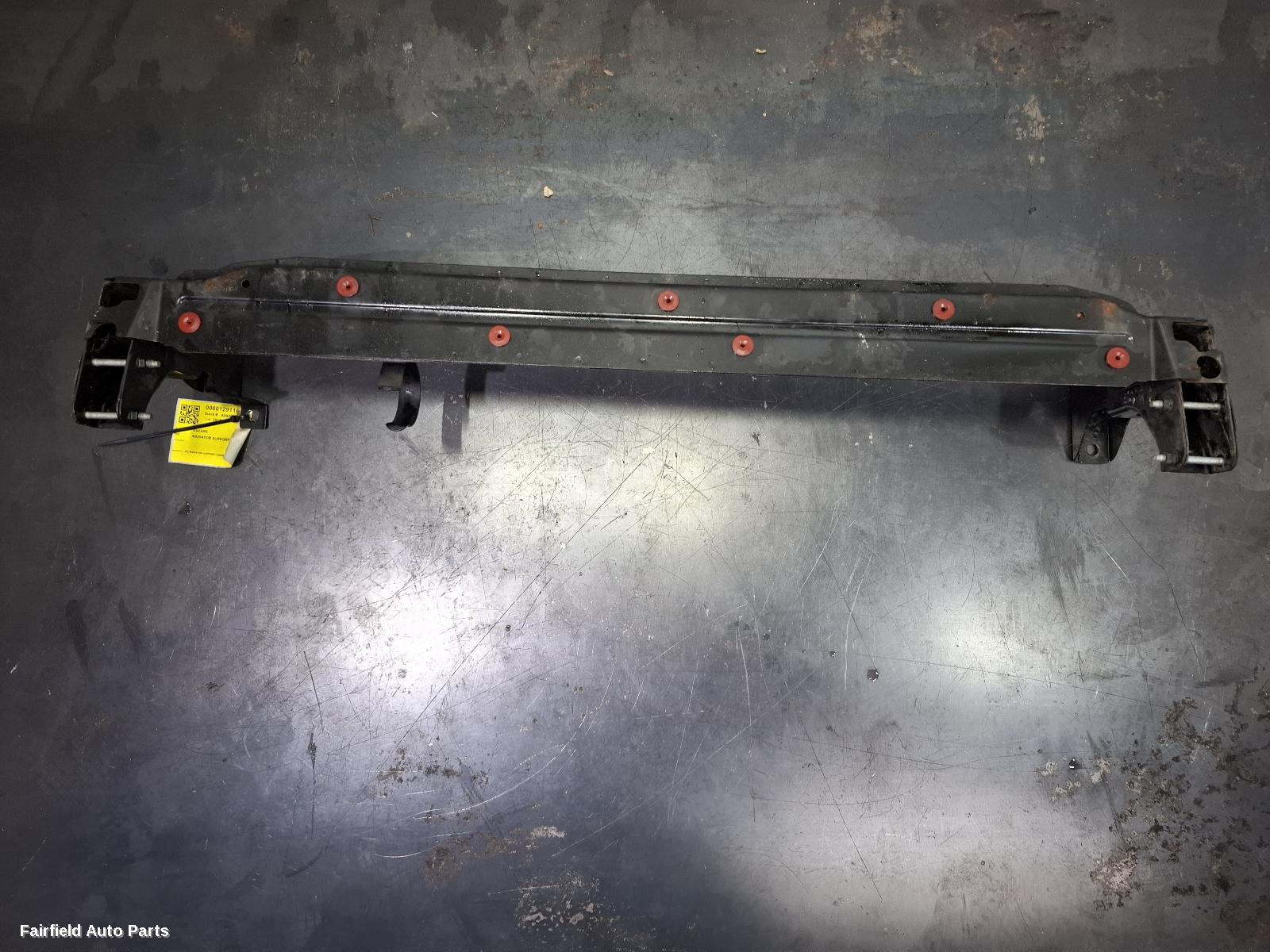 2016-2020 Ford Escape Radiator Support