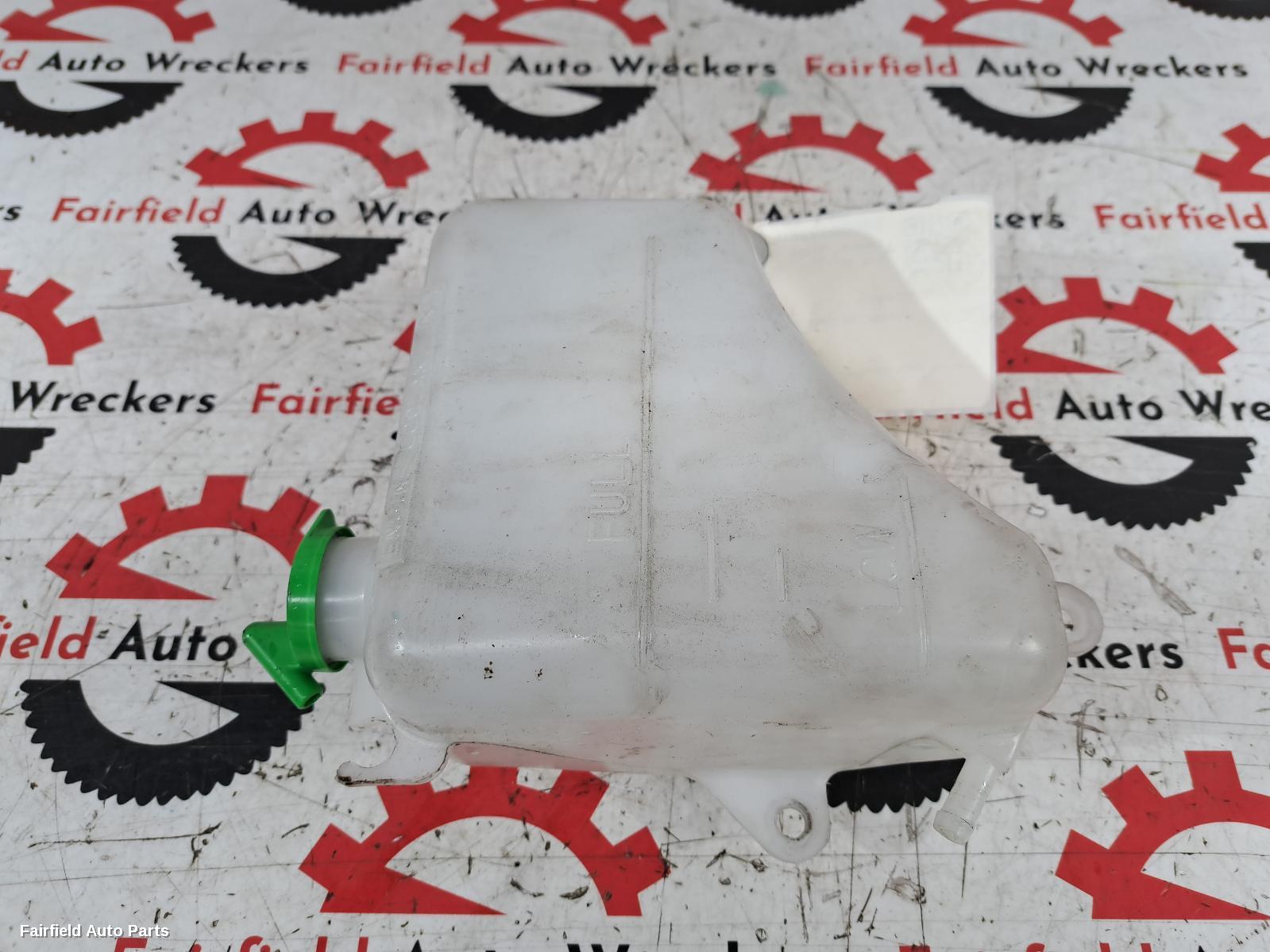 2008-2018 Suzuki Vitara Overflow Bottle