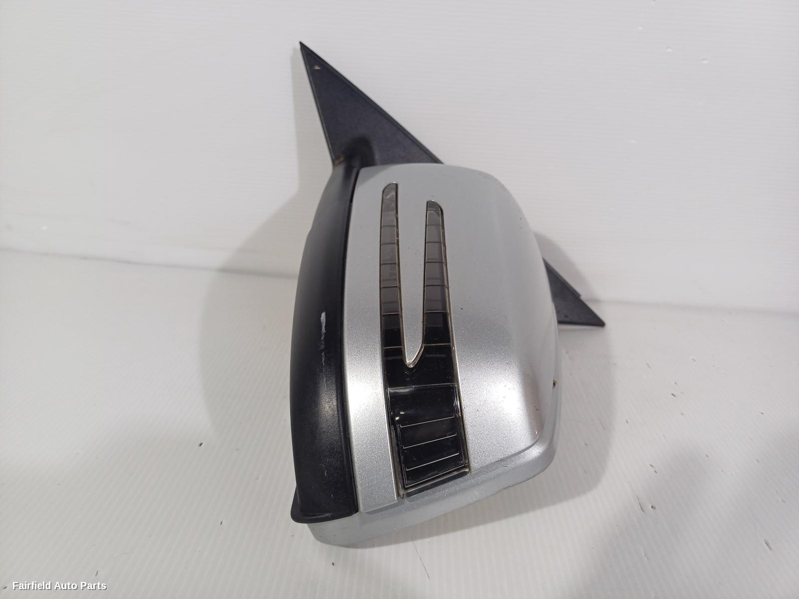 2011-2014 Mercedes C Class Left Door Mirror