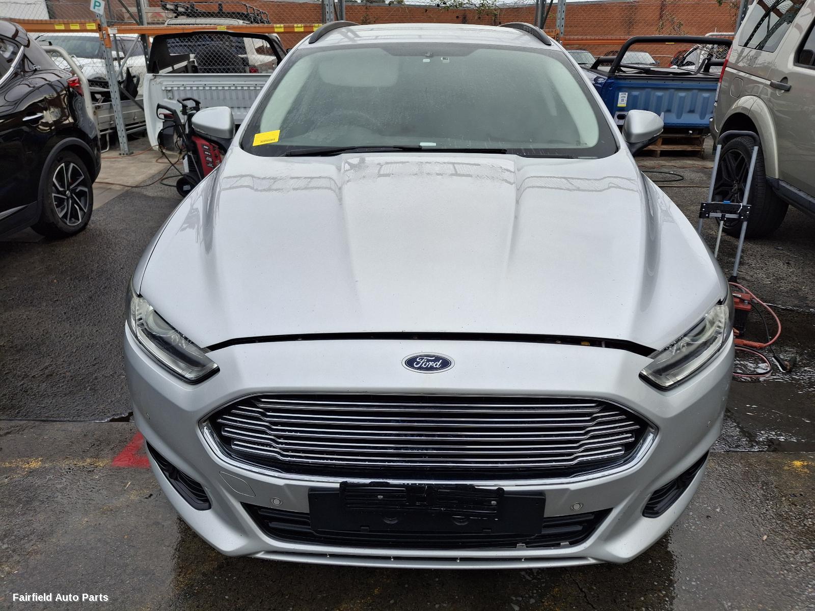 2015 Ford Mondeo Fan