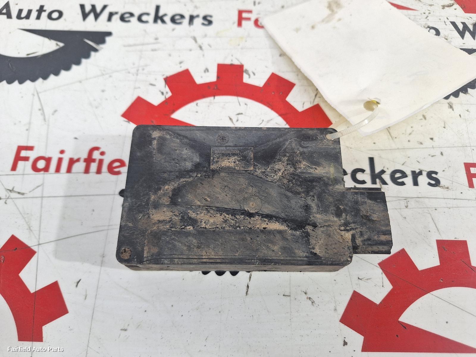 2014 Holden Commodore Misc Switch Relay