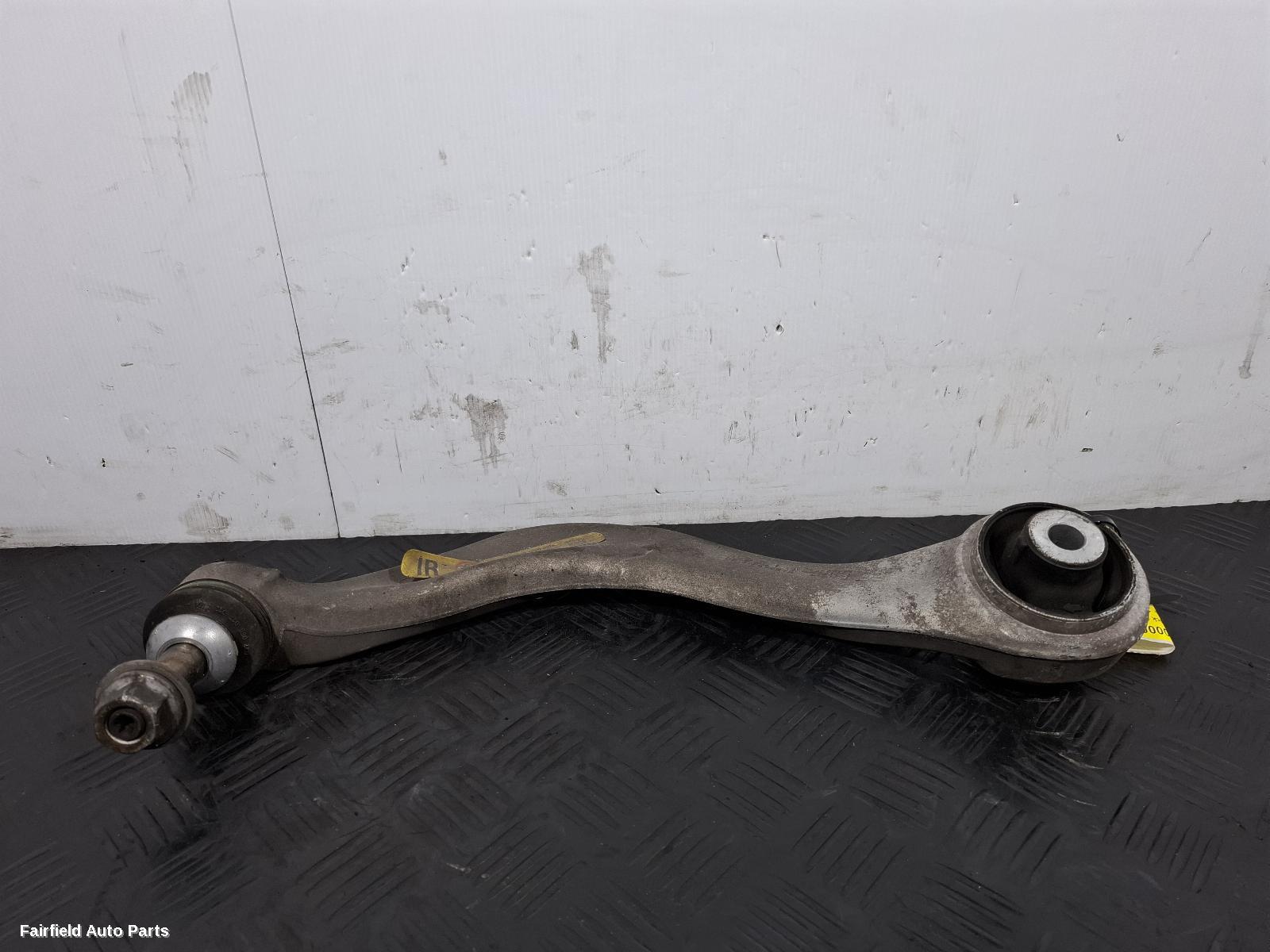 2010-2017 Bmw 5 Series Right Front Lower Control Arm