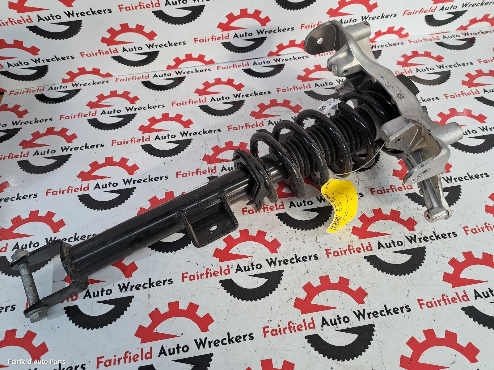 2019-2024 Tesla Model 3 Left Front Strut