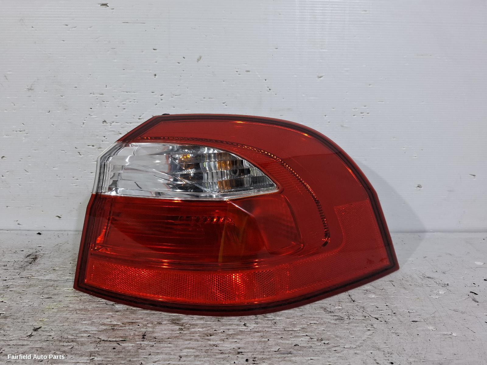 2011-2016 Kia Rio Right Taillight