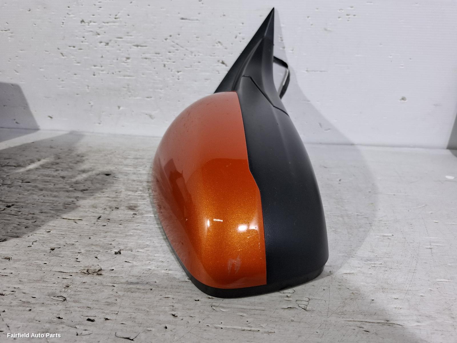 2015-2020 Ssangyong Tivoli Right Door Mirror