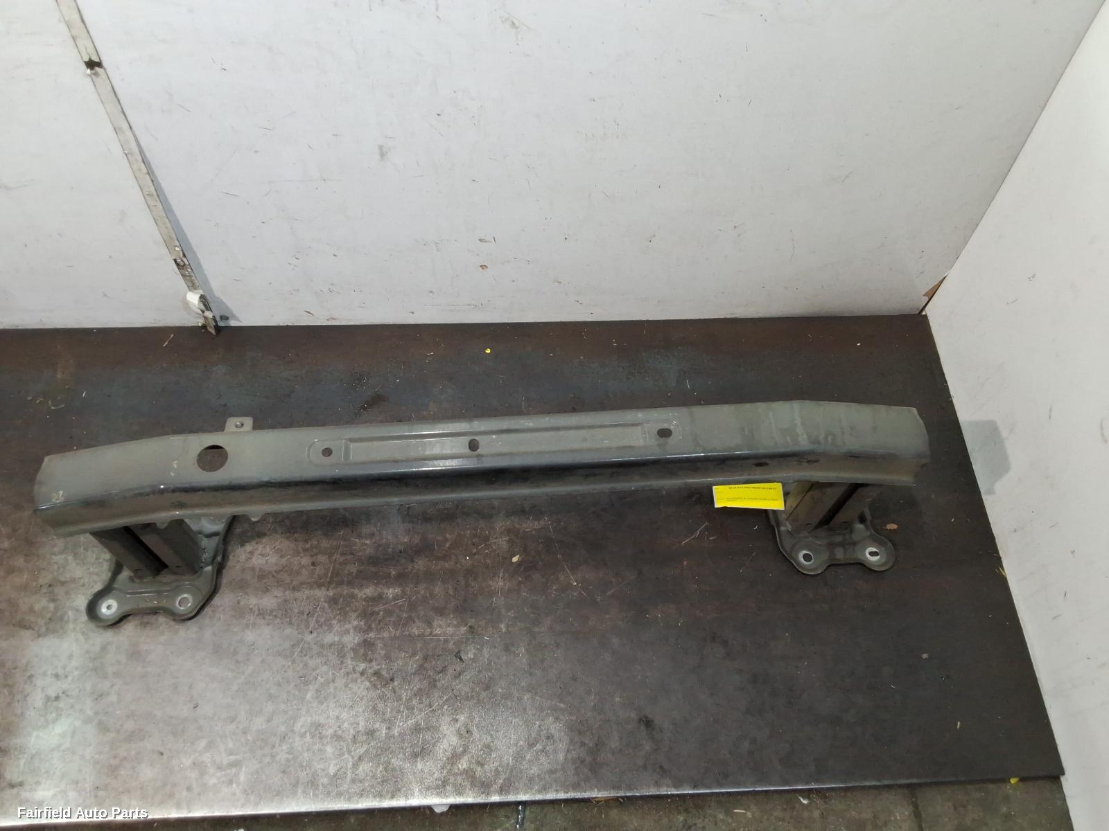 2009-2013 Mazda 3 R Bar Bracket Reinfo