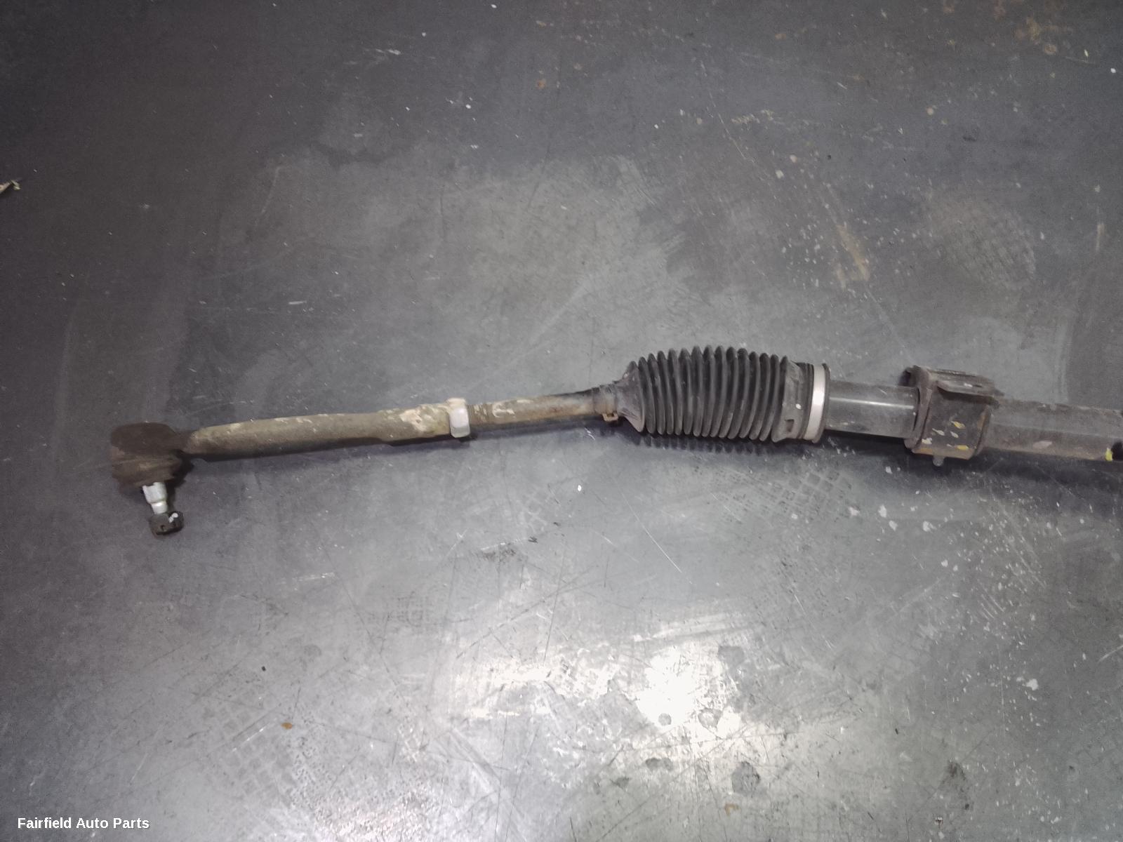 2011-2019 Hyundai Accent Steering Box Rack