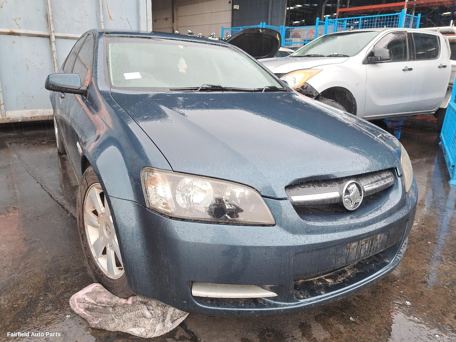 2009 Holden Commodore Right Front Door Window