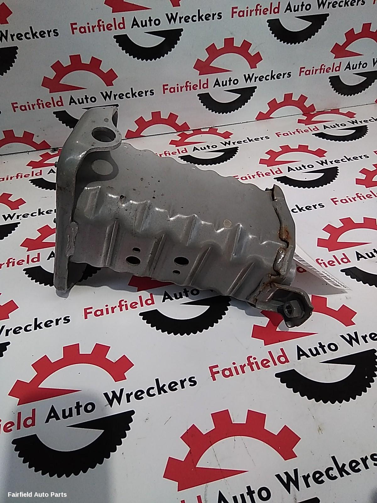 2014-2019 Toyota Yaris F Bar Reinforc Brack