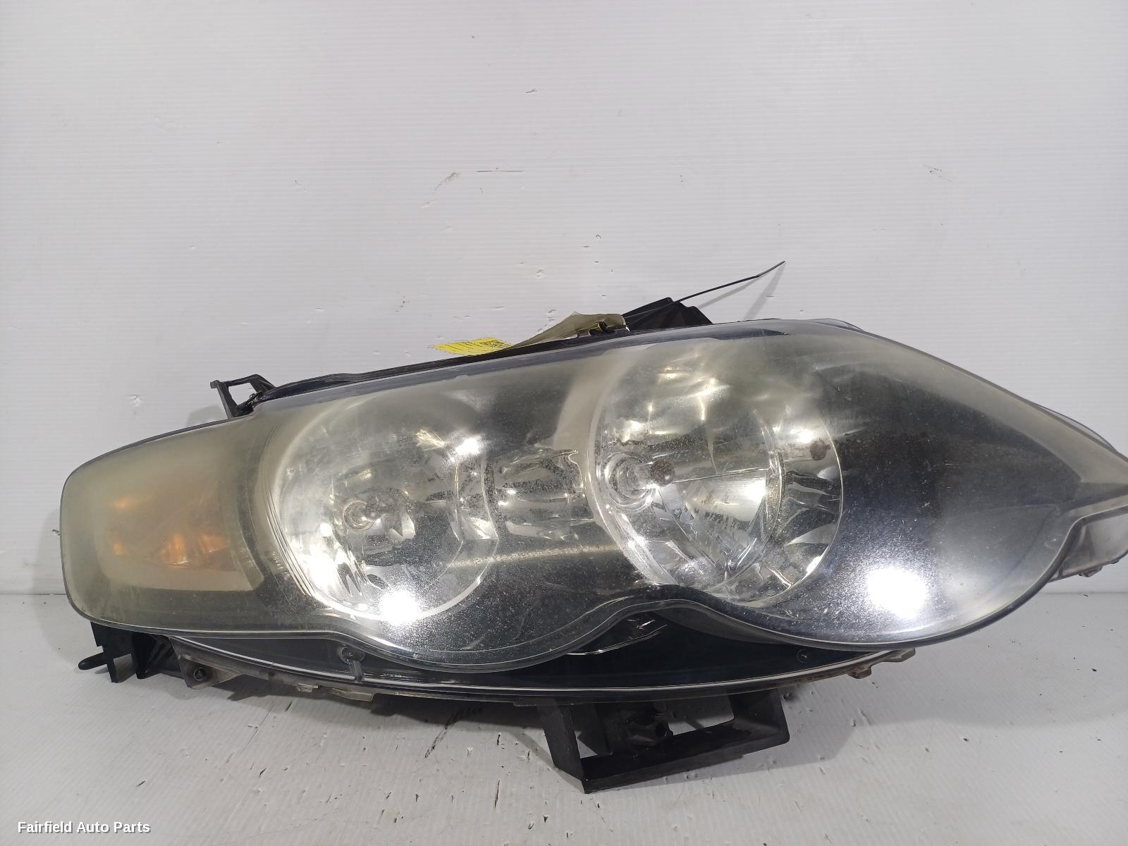 2008-2011 Ford Falcon Right Headlamp