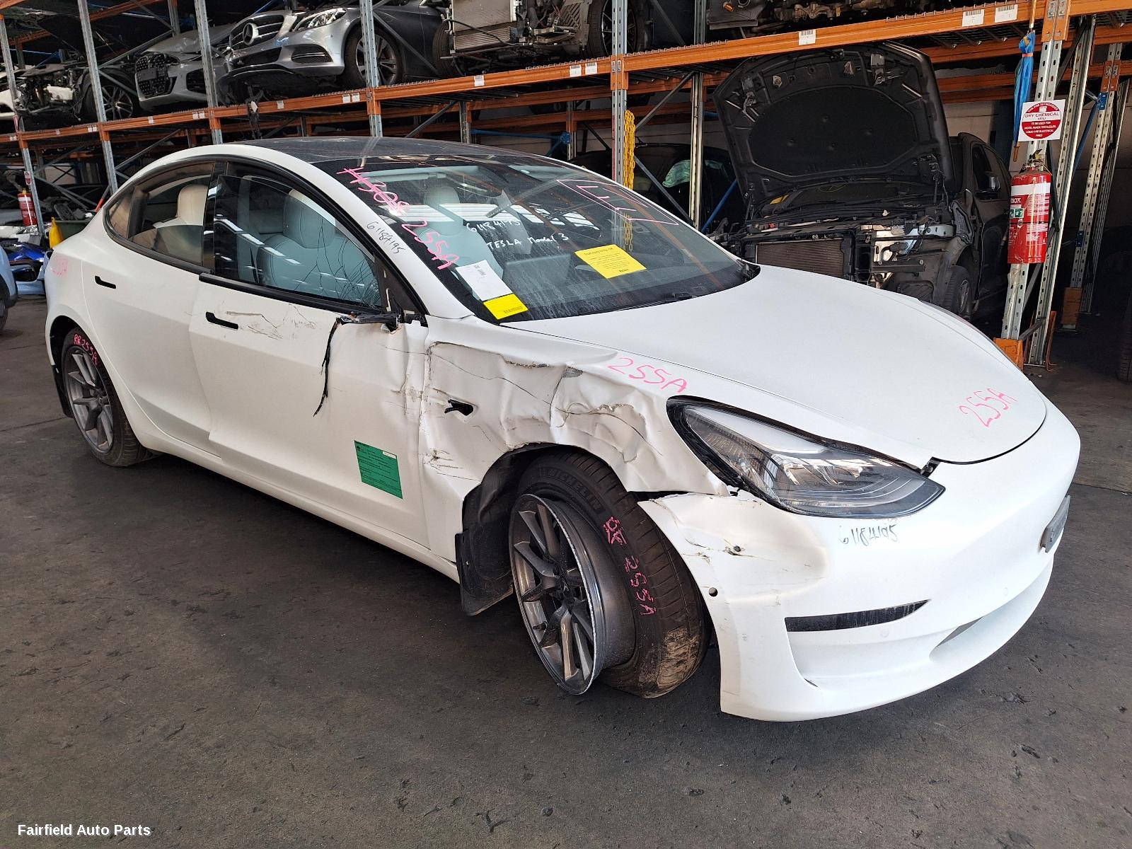 2023 Tesla Model 3 Misc Switch Relay