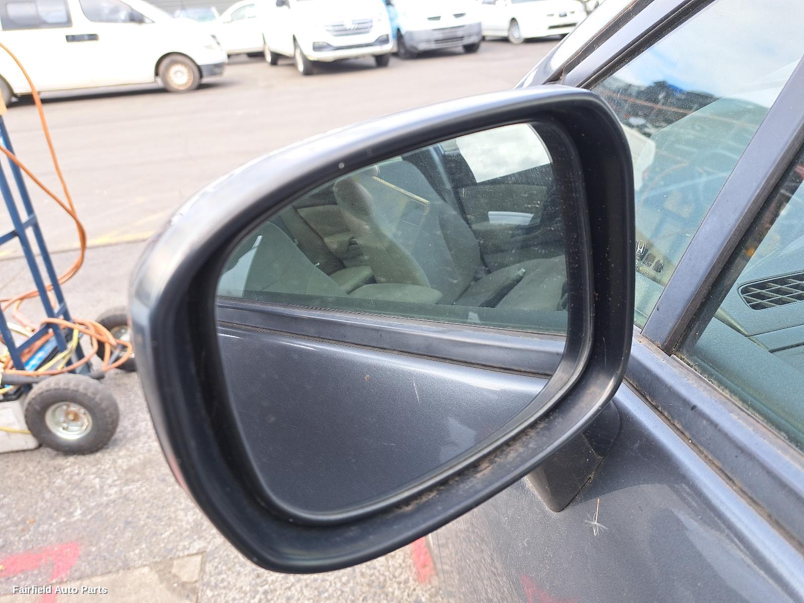 2012 Honda Civic Left Door Mirror