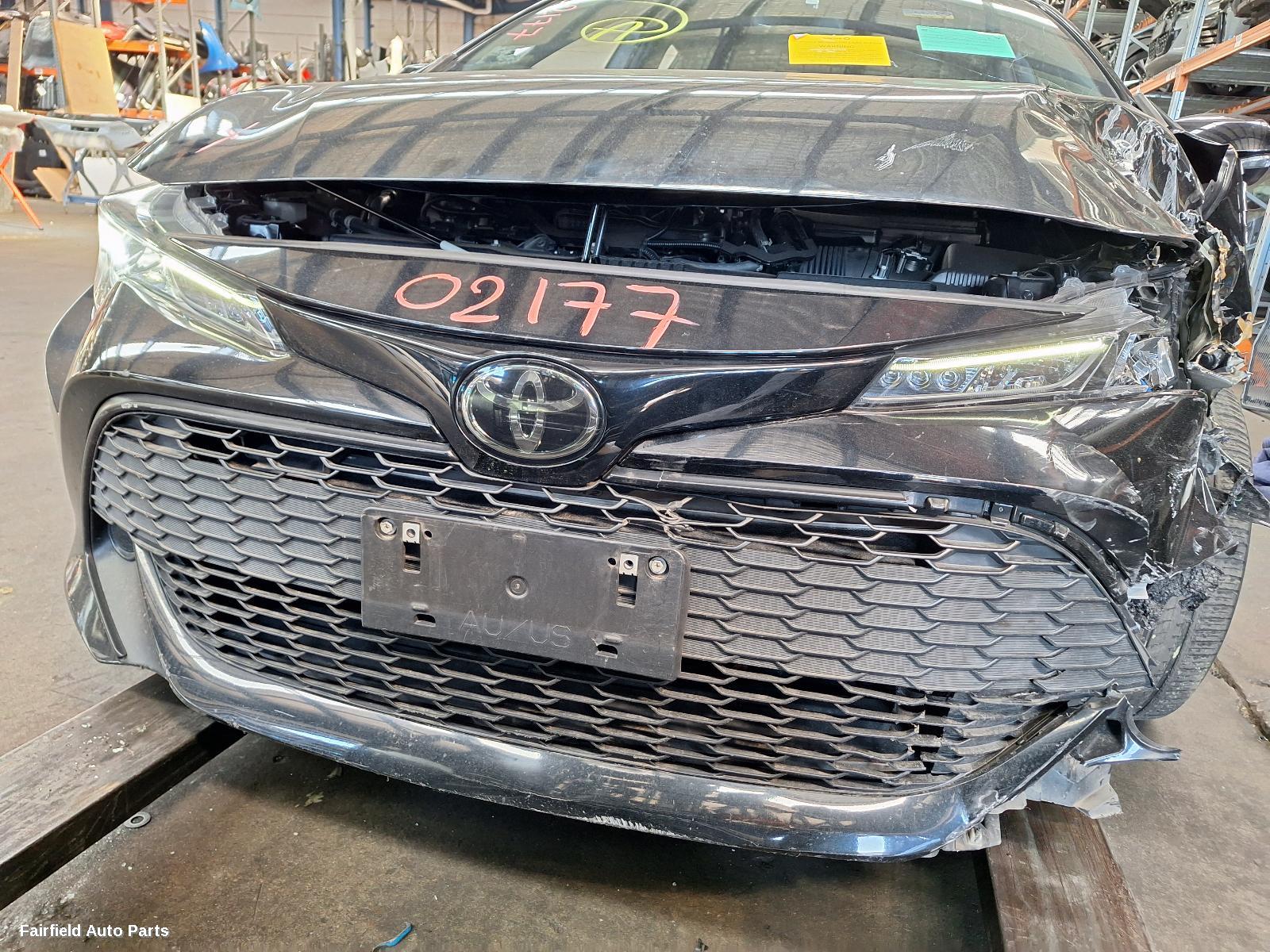2018-2026 Toyota Corolla Abs Pump Modulator