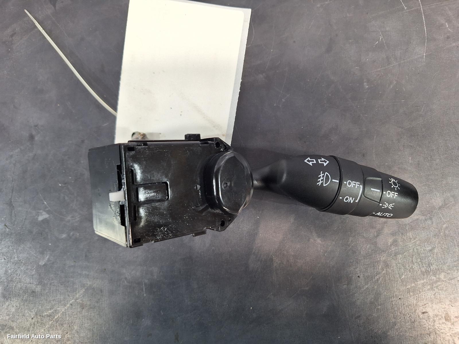 2008-2015 Honda Accord Combination Switch