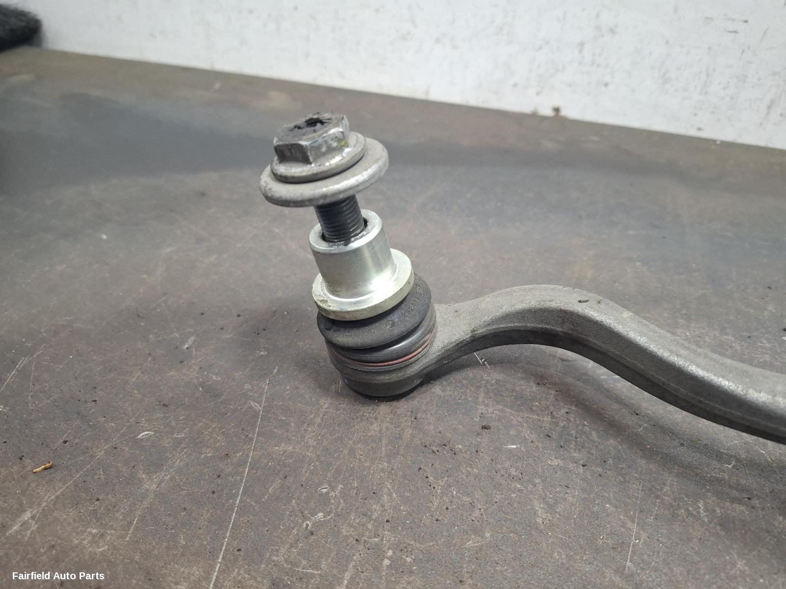 2015-2025 Audi A4 Steering Box Rack