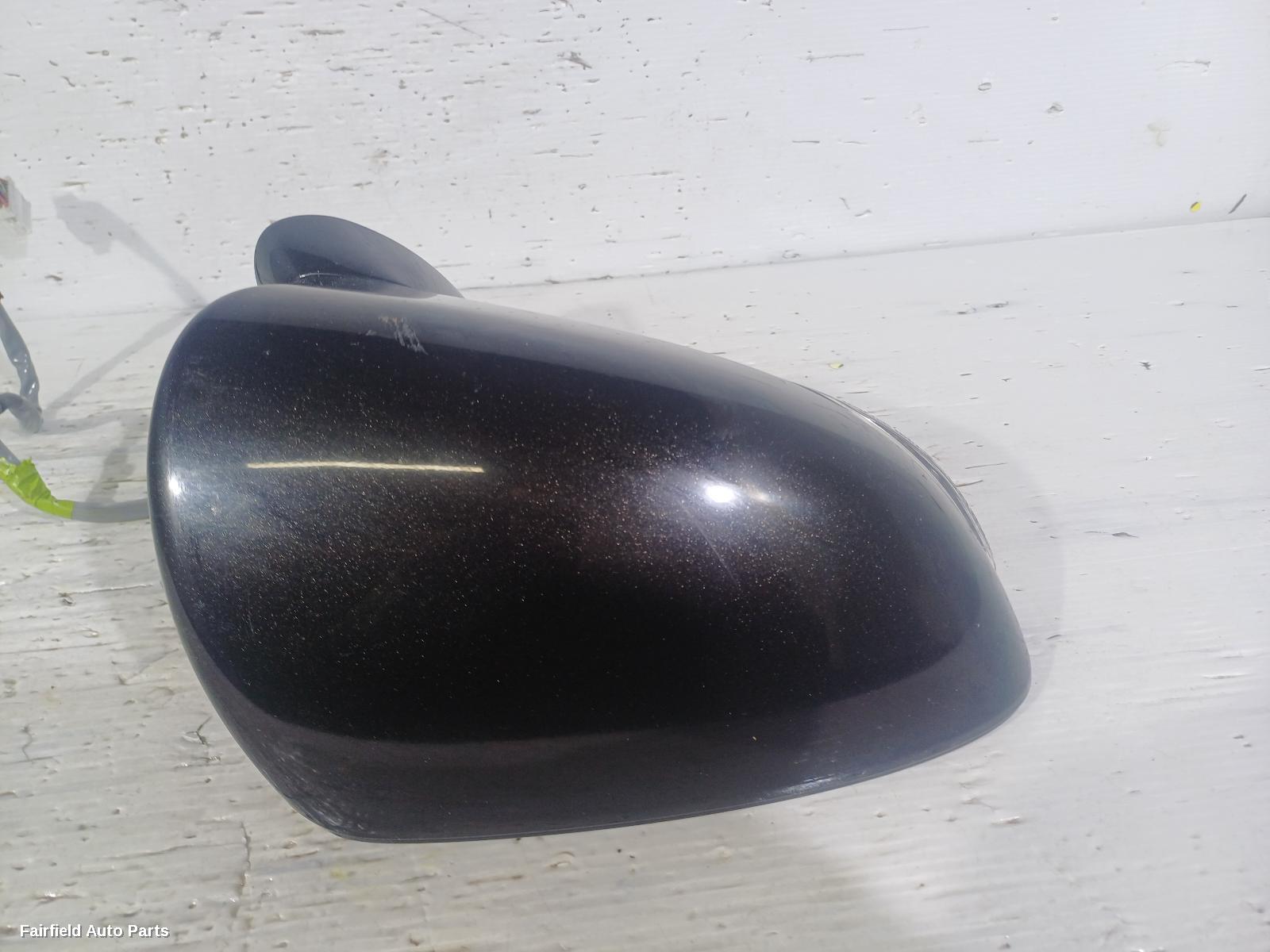2013-2020 Lexus Is Series Right Door Mirror