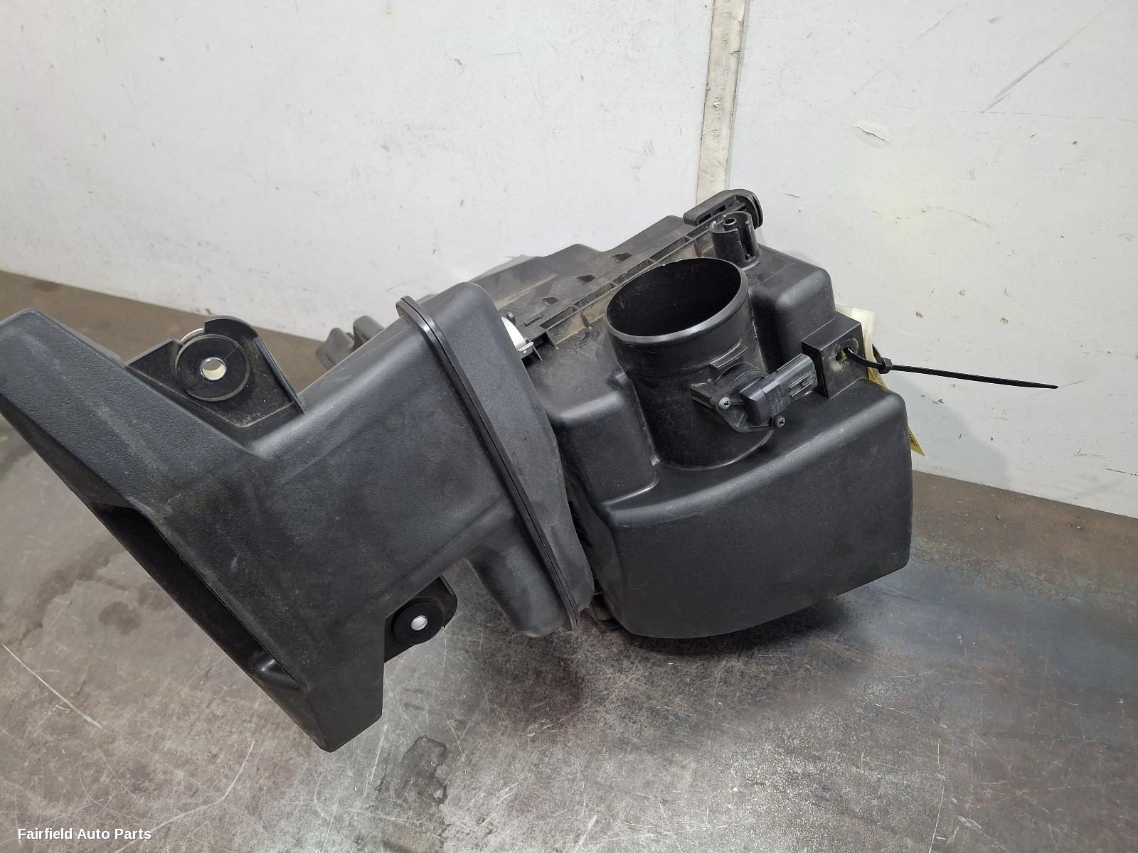 2012-2016 Mazda Cx5 Air Cleaner Box