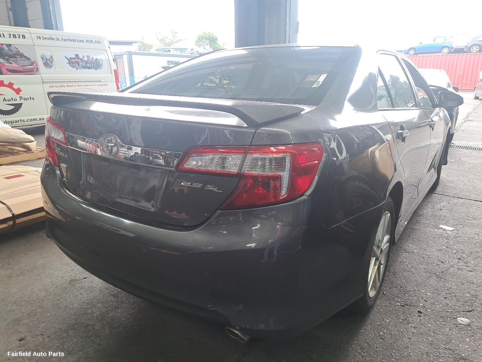 2011-2015 Toyota Camry Left Door Mirror
