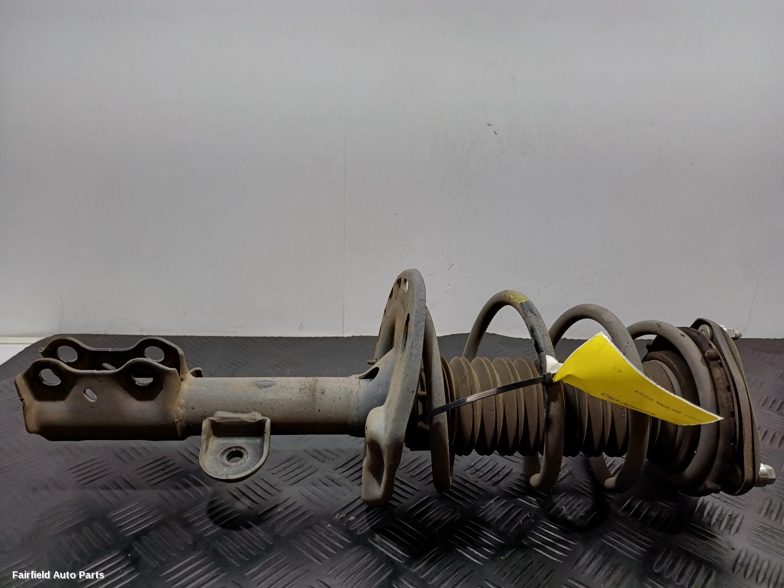 2014-2018 Toyota Rav4 Right Front Strut