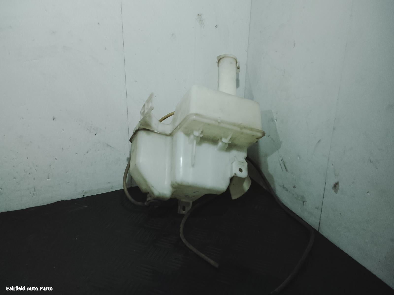 2012-2024 Mitsubishi Mirage Washer Bottle