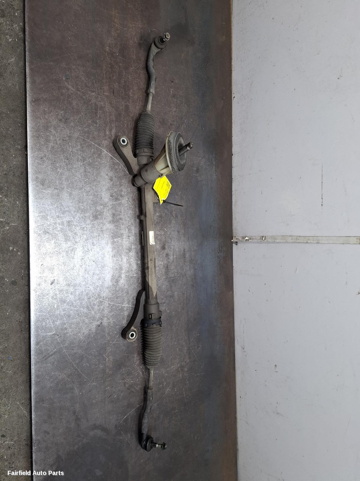 2007-2014 Mazda 2 Steering Box Rack