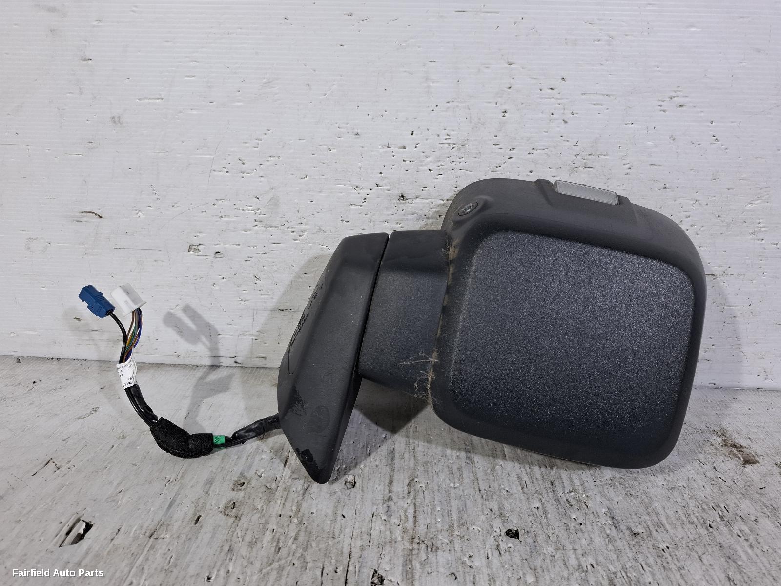2022-2025 Great Wall Tank 300 Right Door Mirror