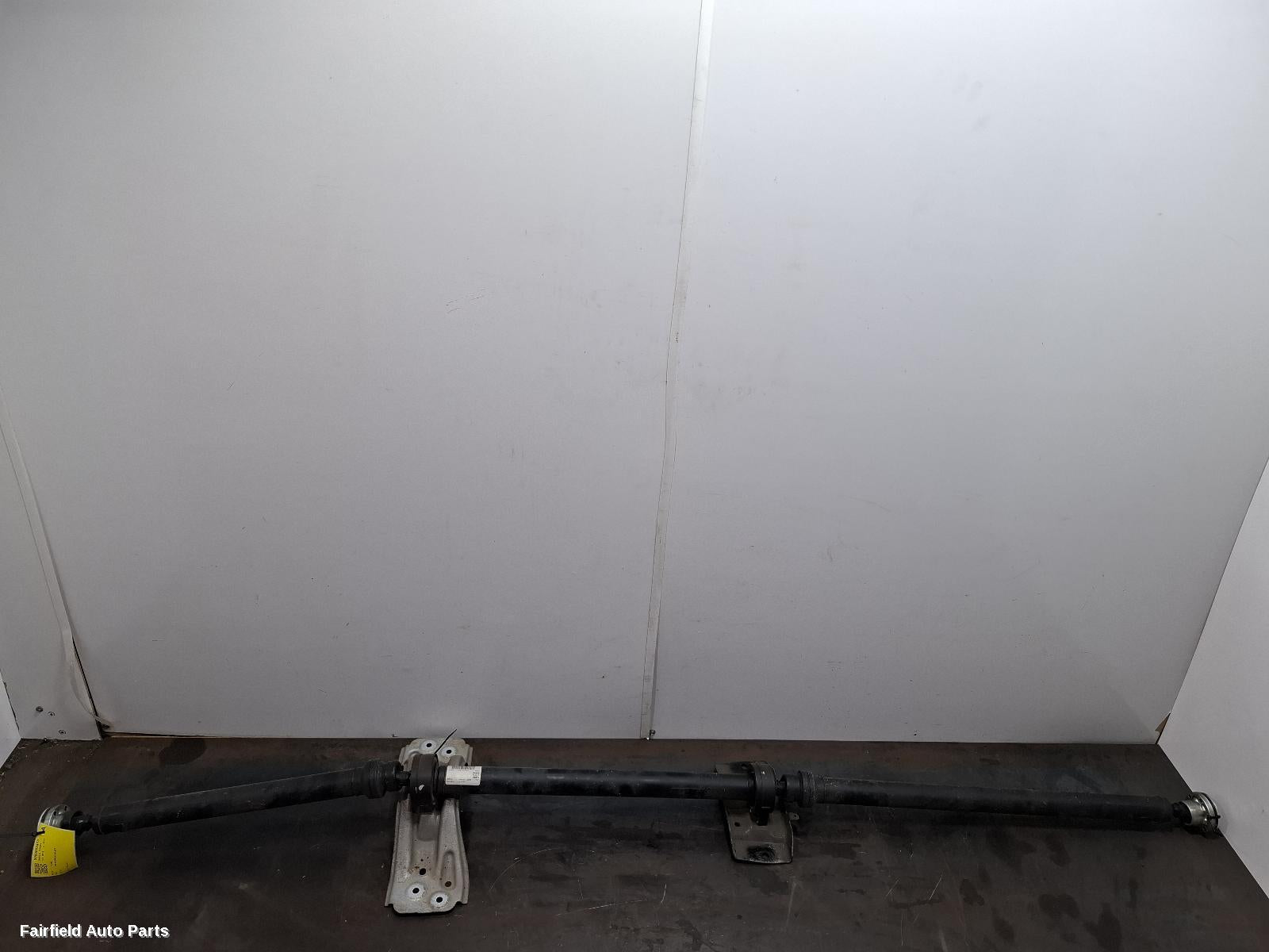 2015-2026 Volvo Xc90 Rear Drive Shaft