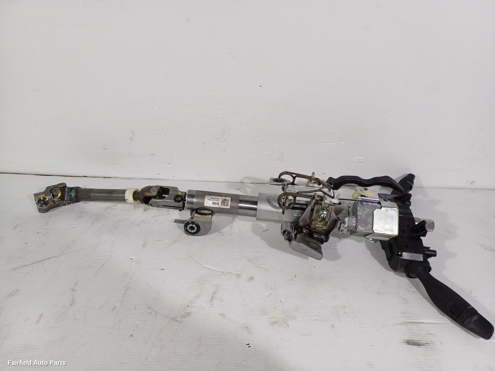 2017-2026 Hyundai I30 Steering Column