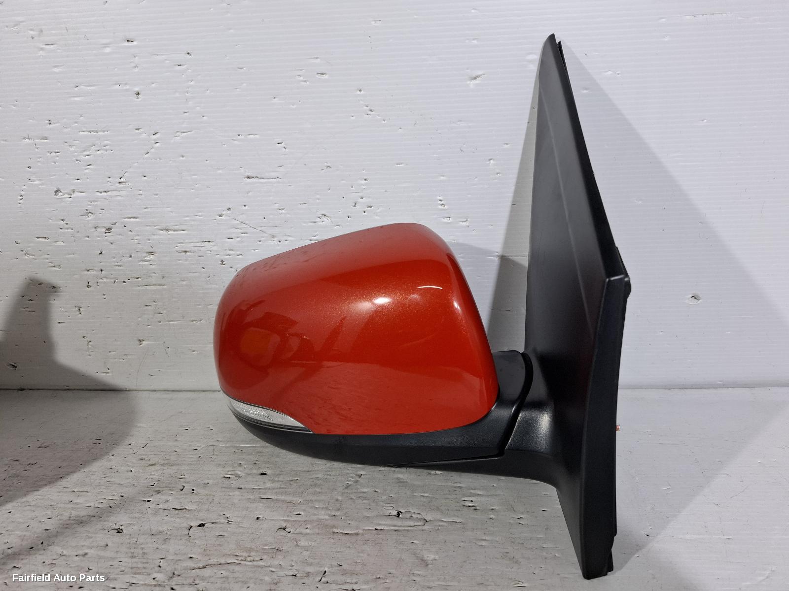 2017-2023 Kia Picanto Right Door Mirror
