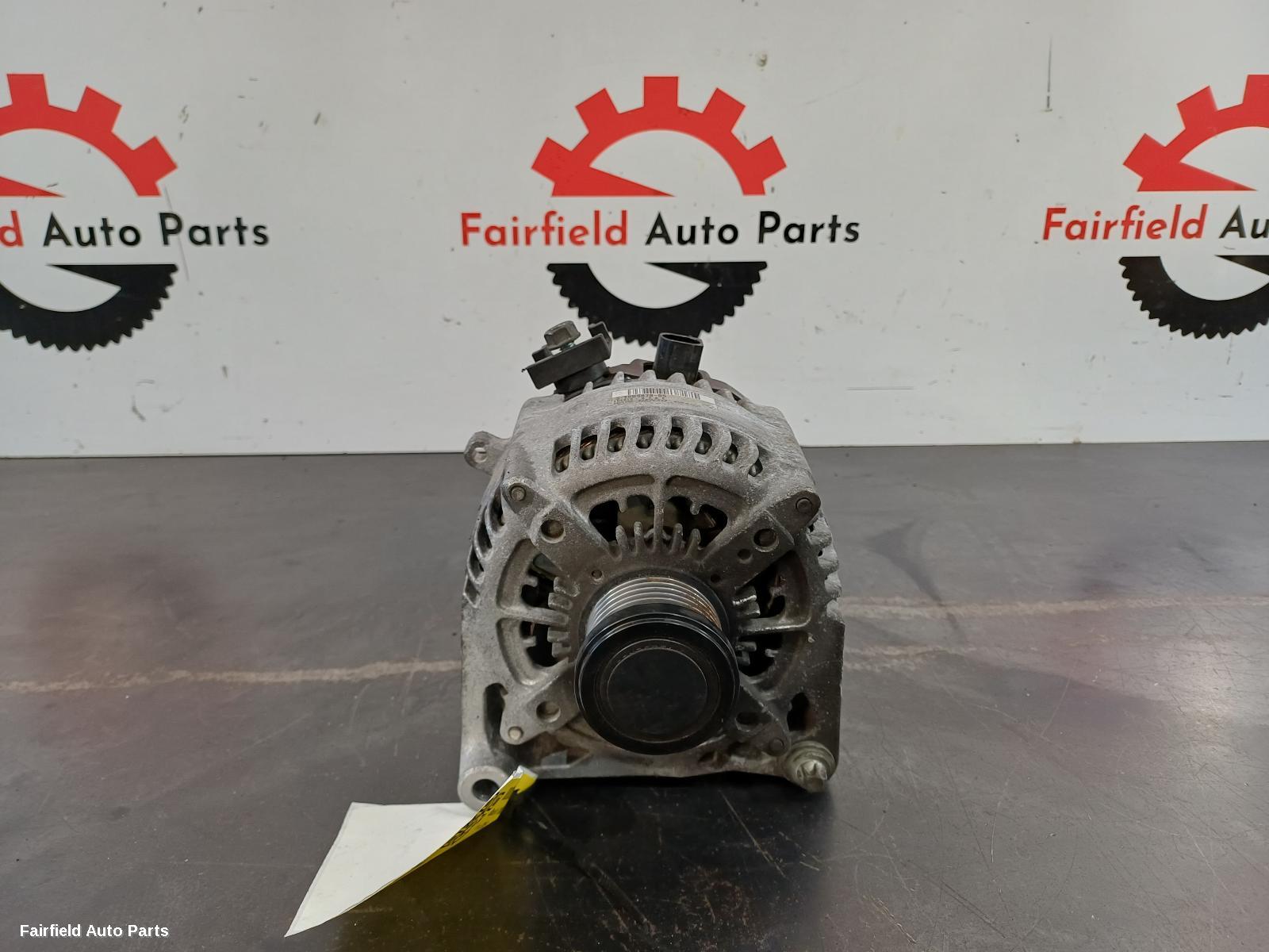 2013-2020 Bmw 4 Series Alternator