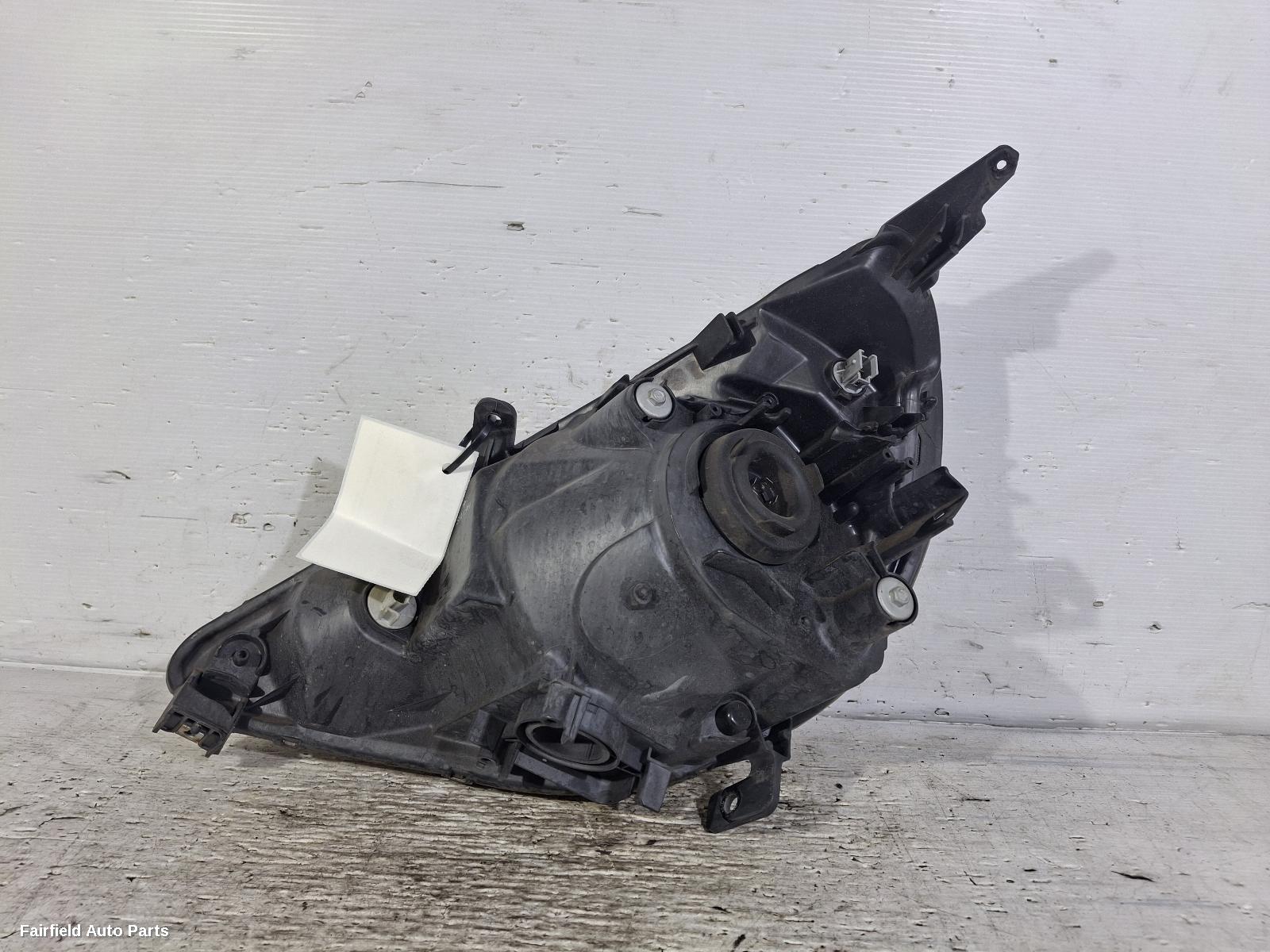 2004-2008 Honda Jazz Right Headlamp