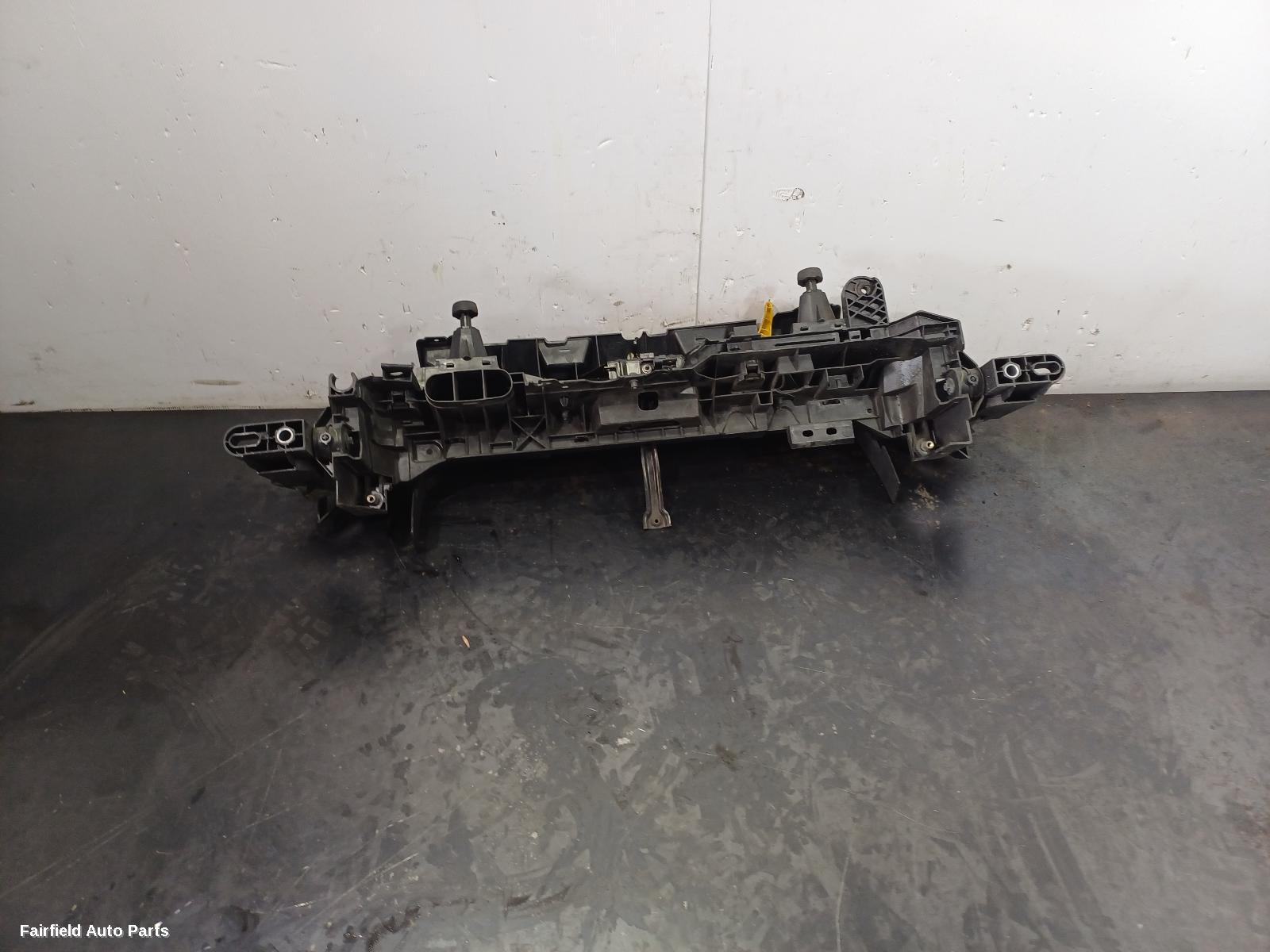 2013-2017 Ford Ecosport Radiator Support