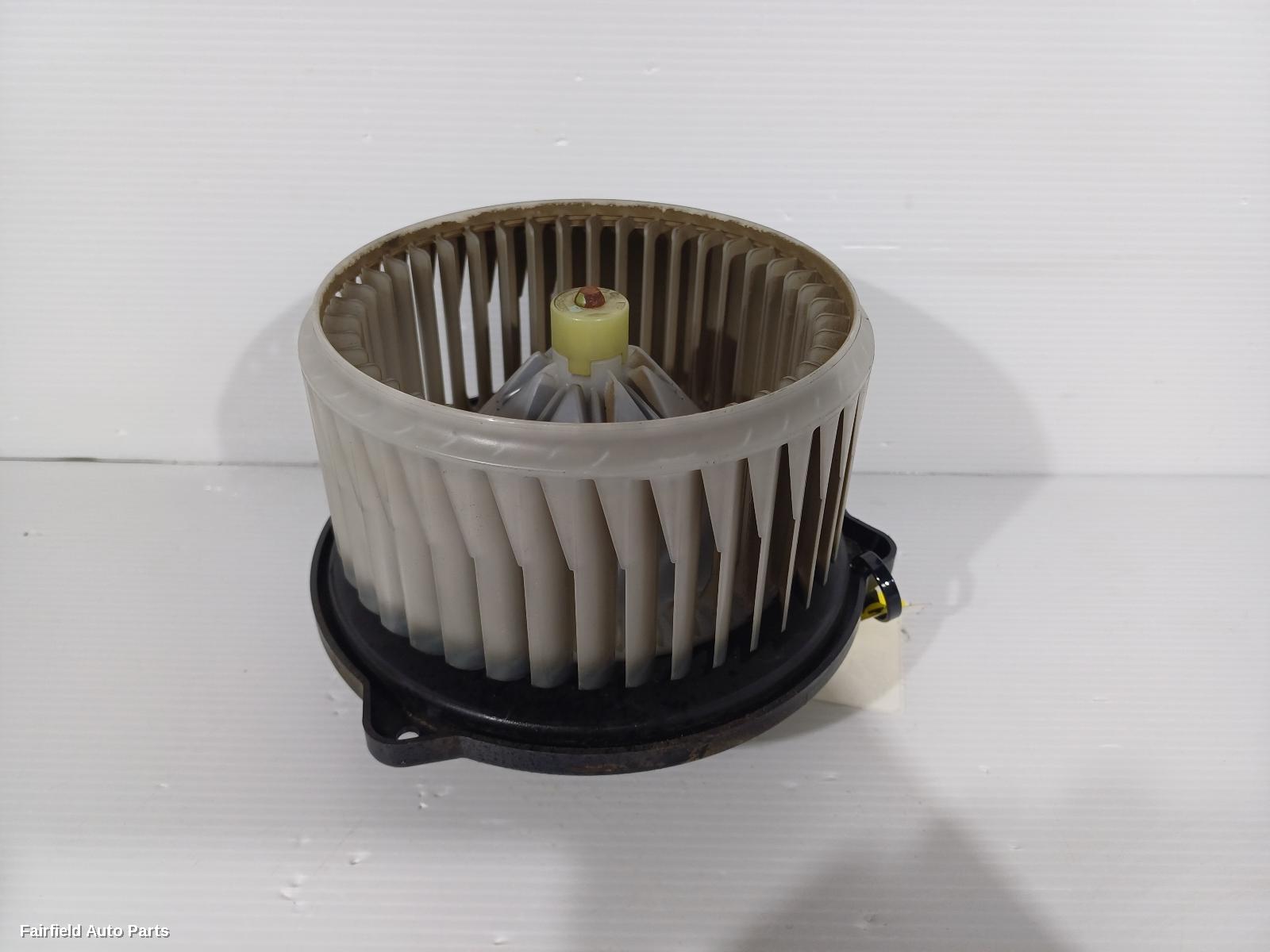 2003-2009 Subaru Outback Heater Fan Motor
