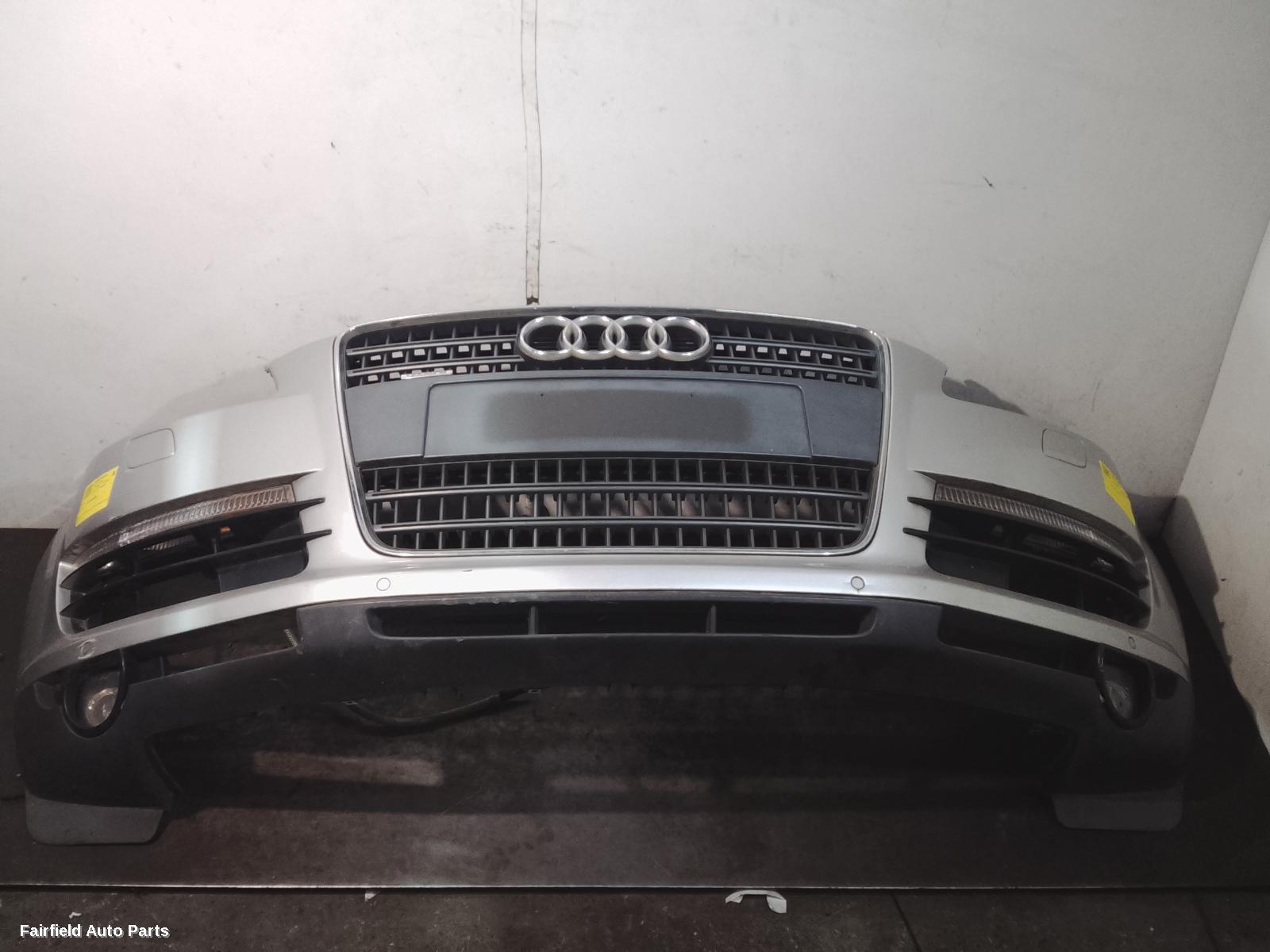 2006-2009 Audi Q7 Front Bumper