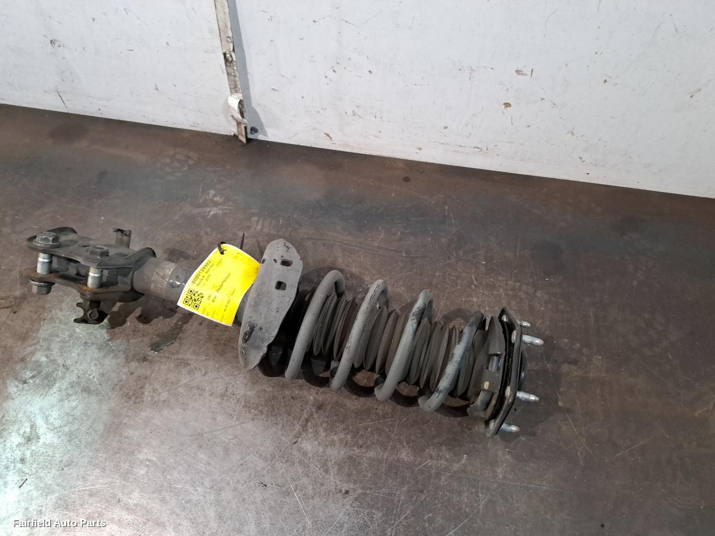 2014-2017 Honda Crv Right Front Strut