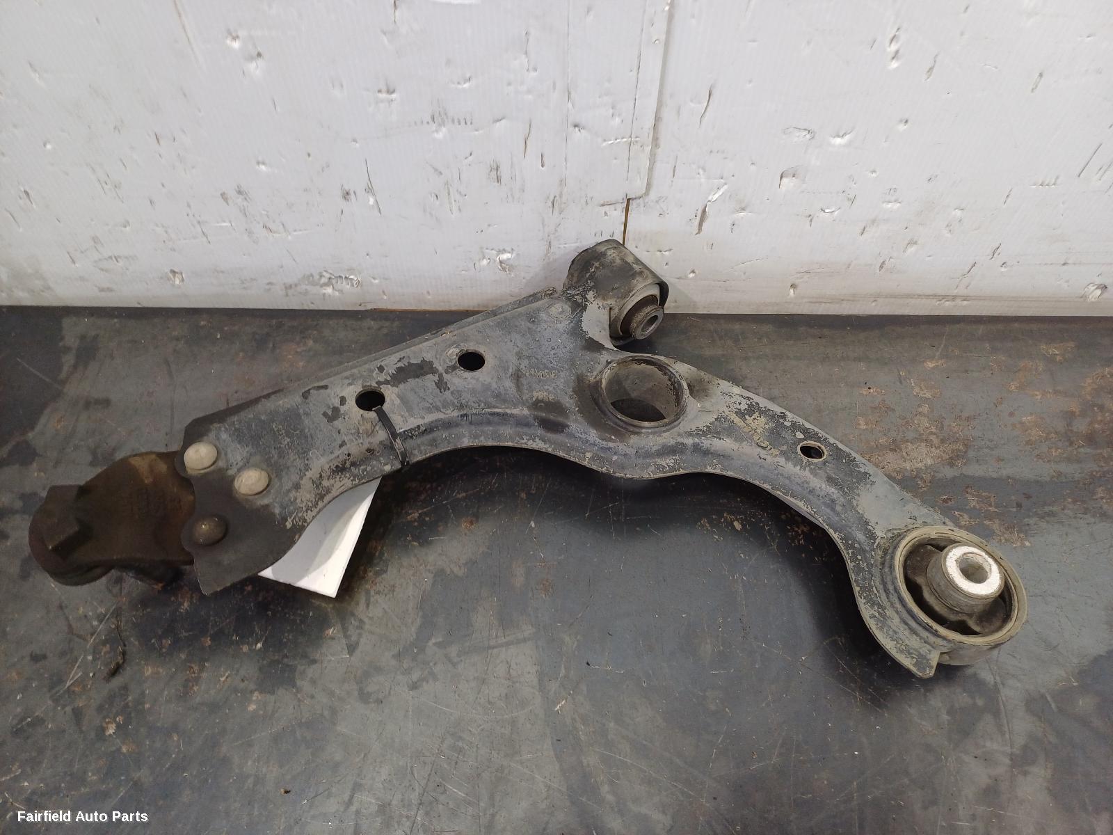 2011-2020 Alfa Romeo Giulietta Right Front Lower Control Arm