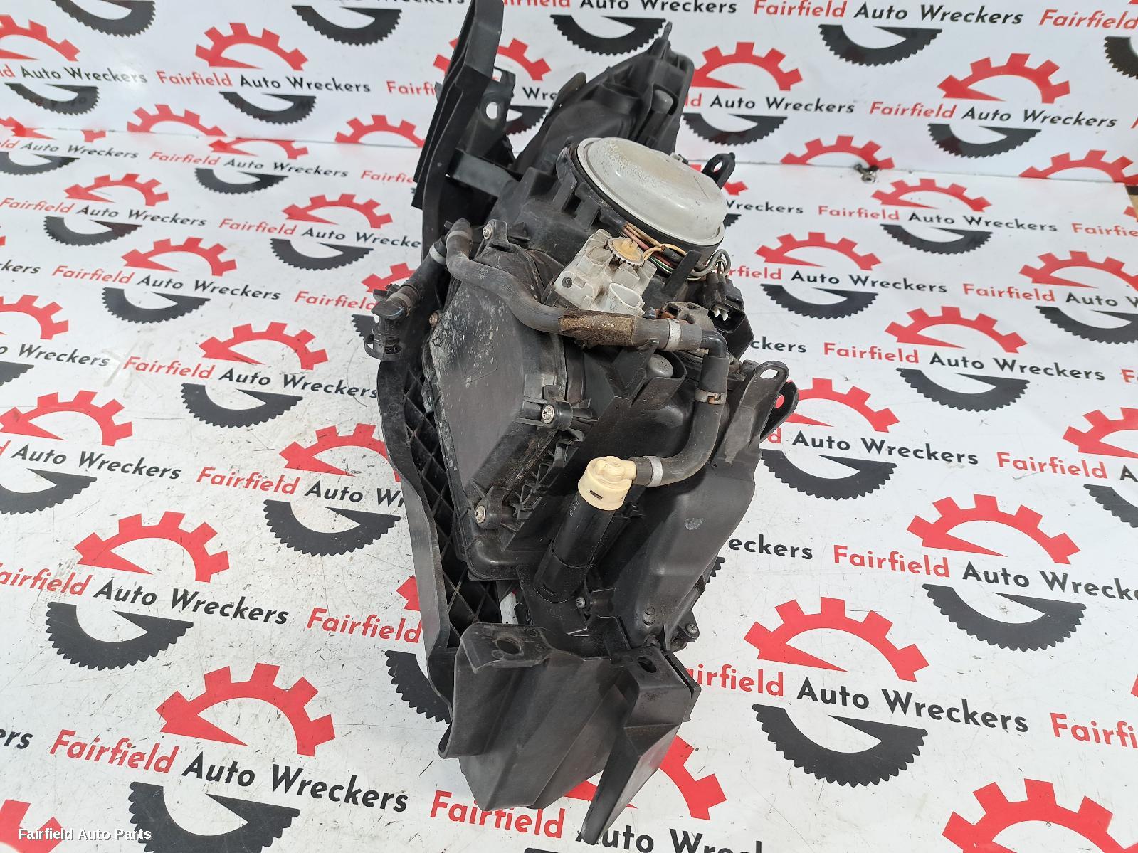 2006 Subaru Outback Left Headlamp